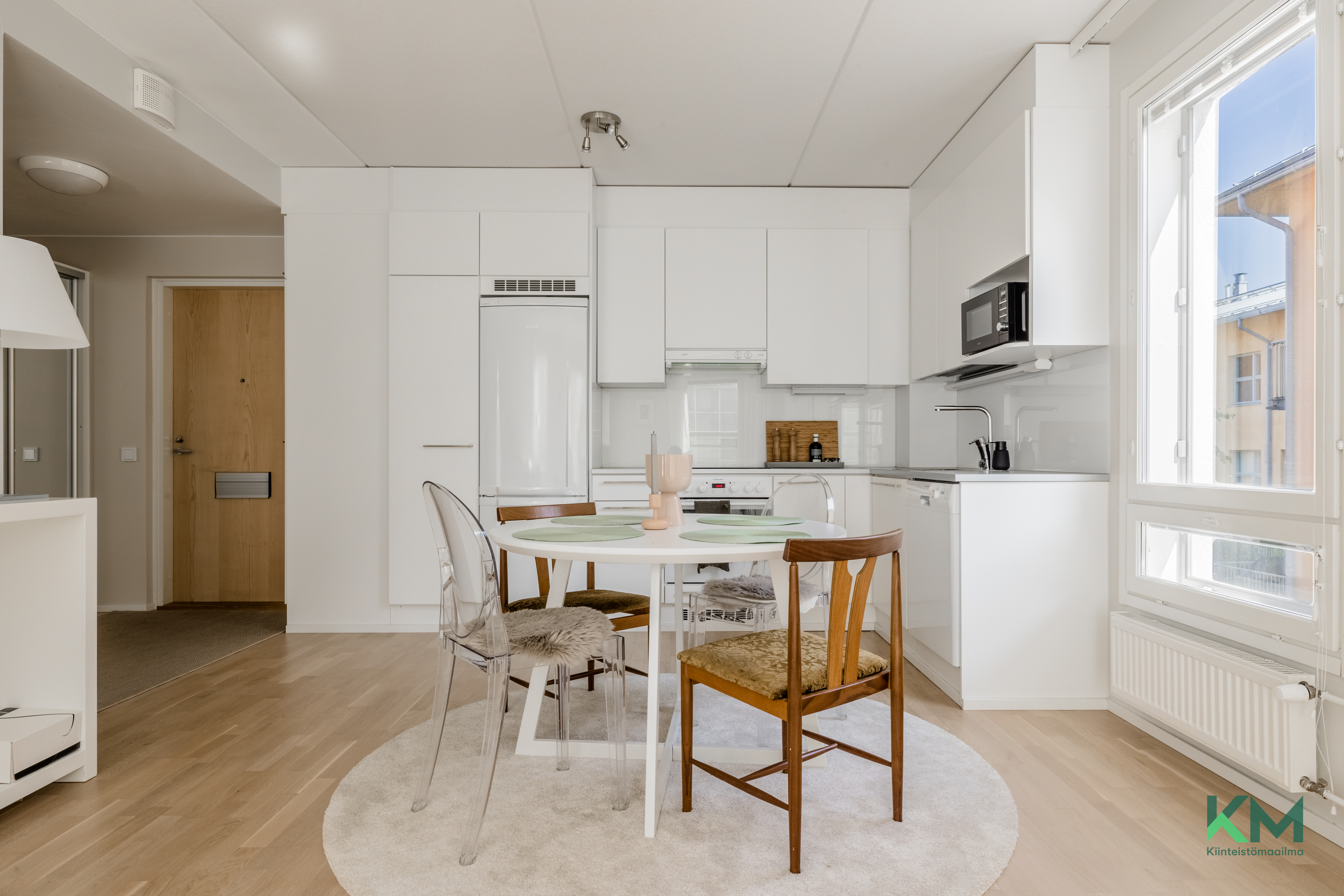 Kutomotie 11-13, Tali, Helsinki