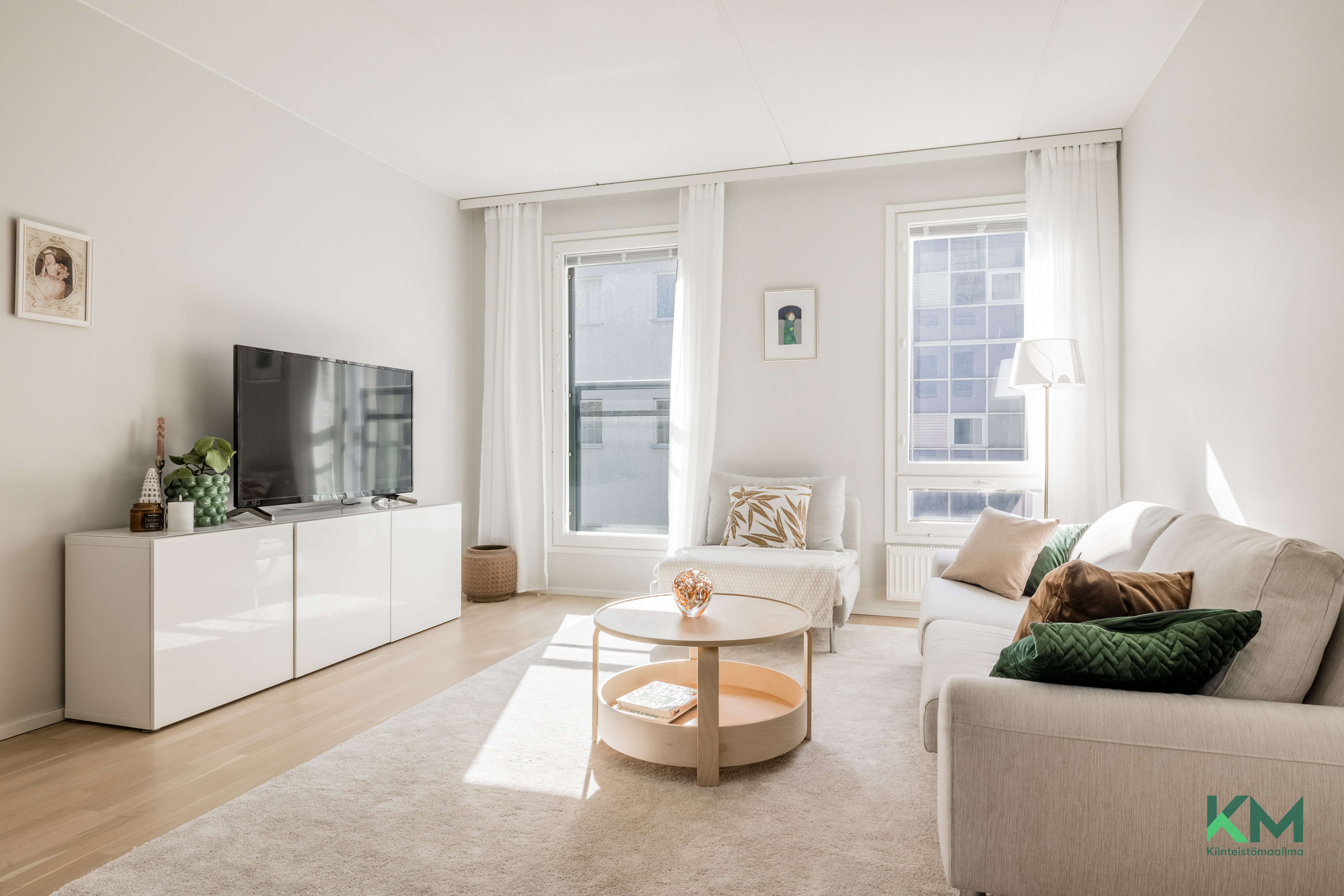 Kutomotie 11-13, Tali, Helsinki