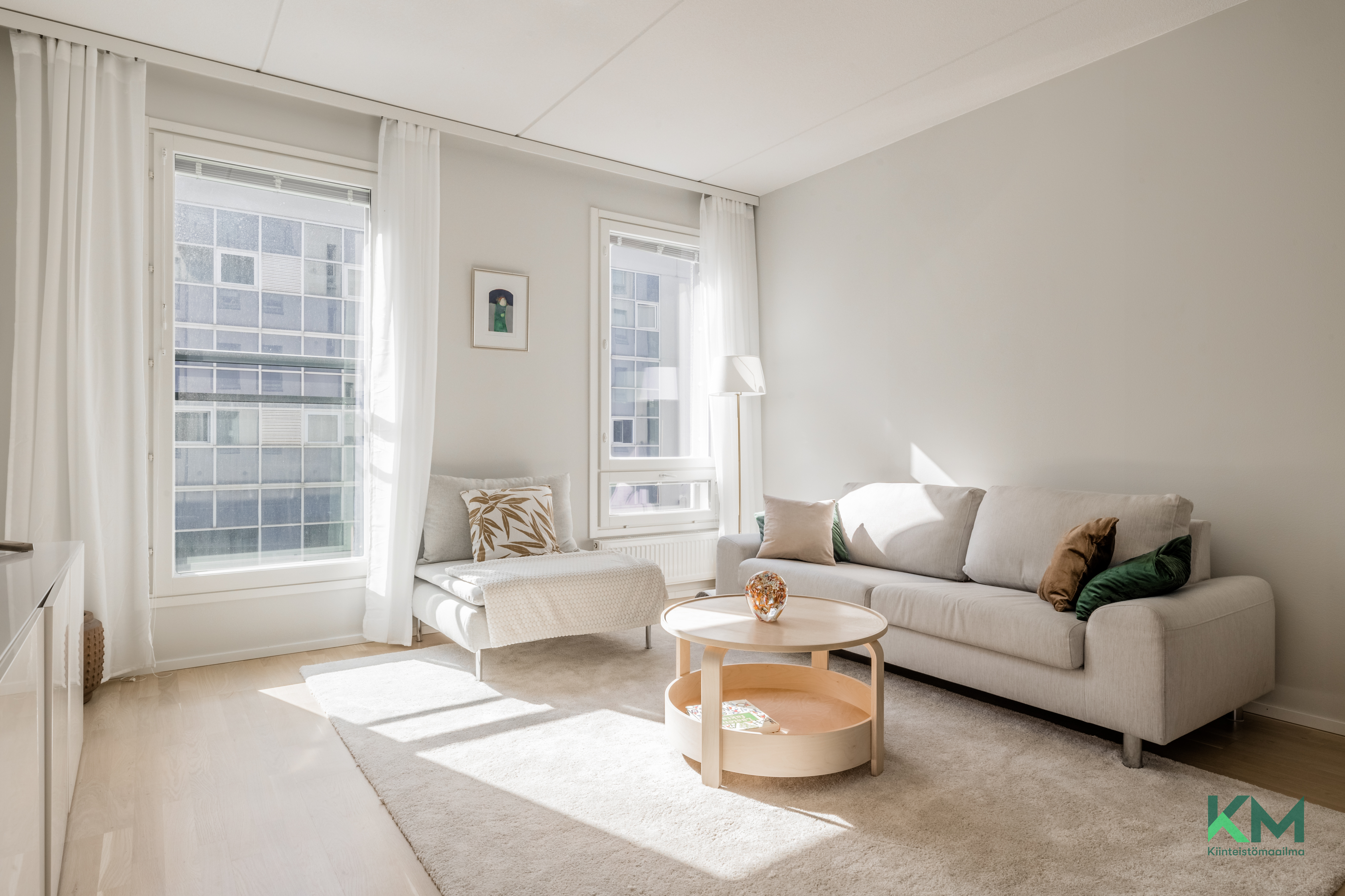 Kutomotie 11-13, Tali, Helsinki