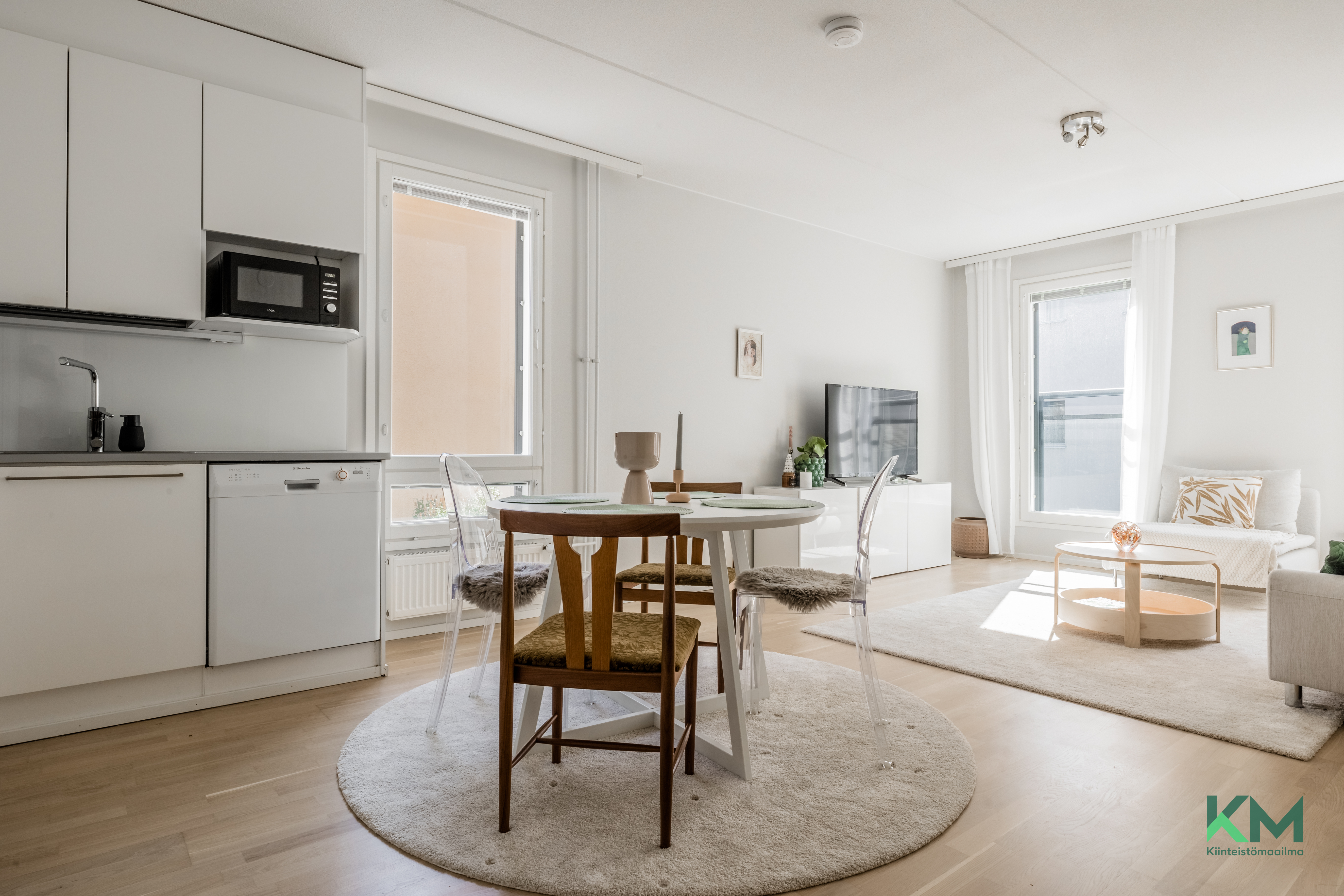 Kutomotie 11-13, Tali, Helsinki