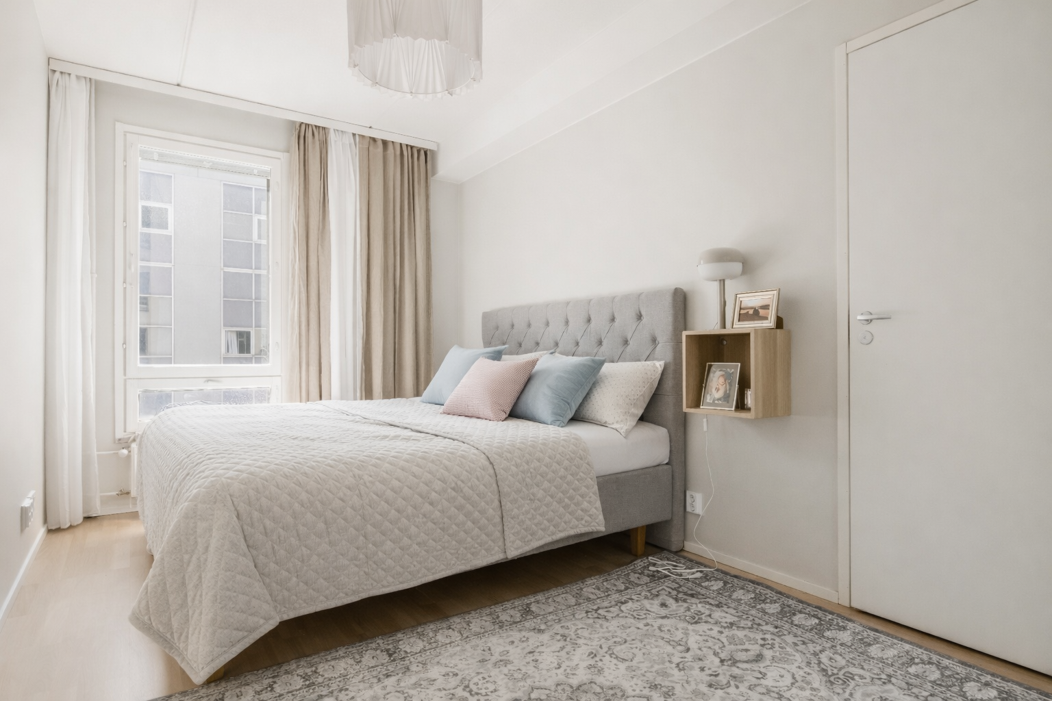 Kutomotie 11-13, Tali, Helsinki