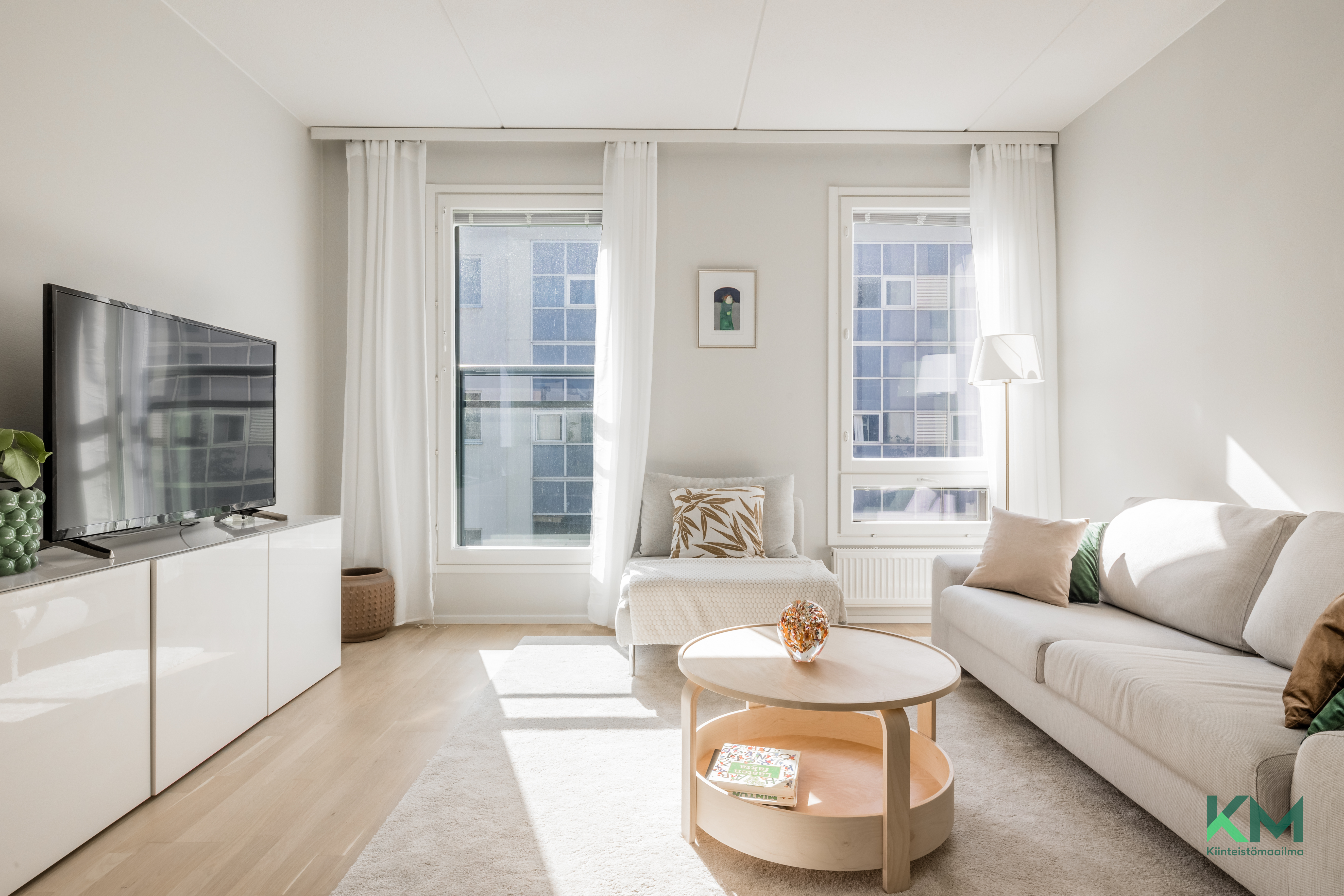 Kutomotie 11-13, Tali, Helsinki