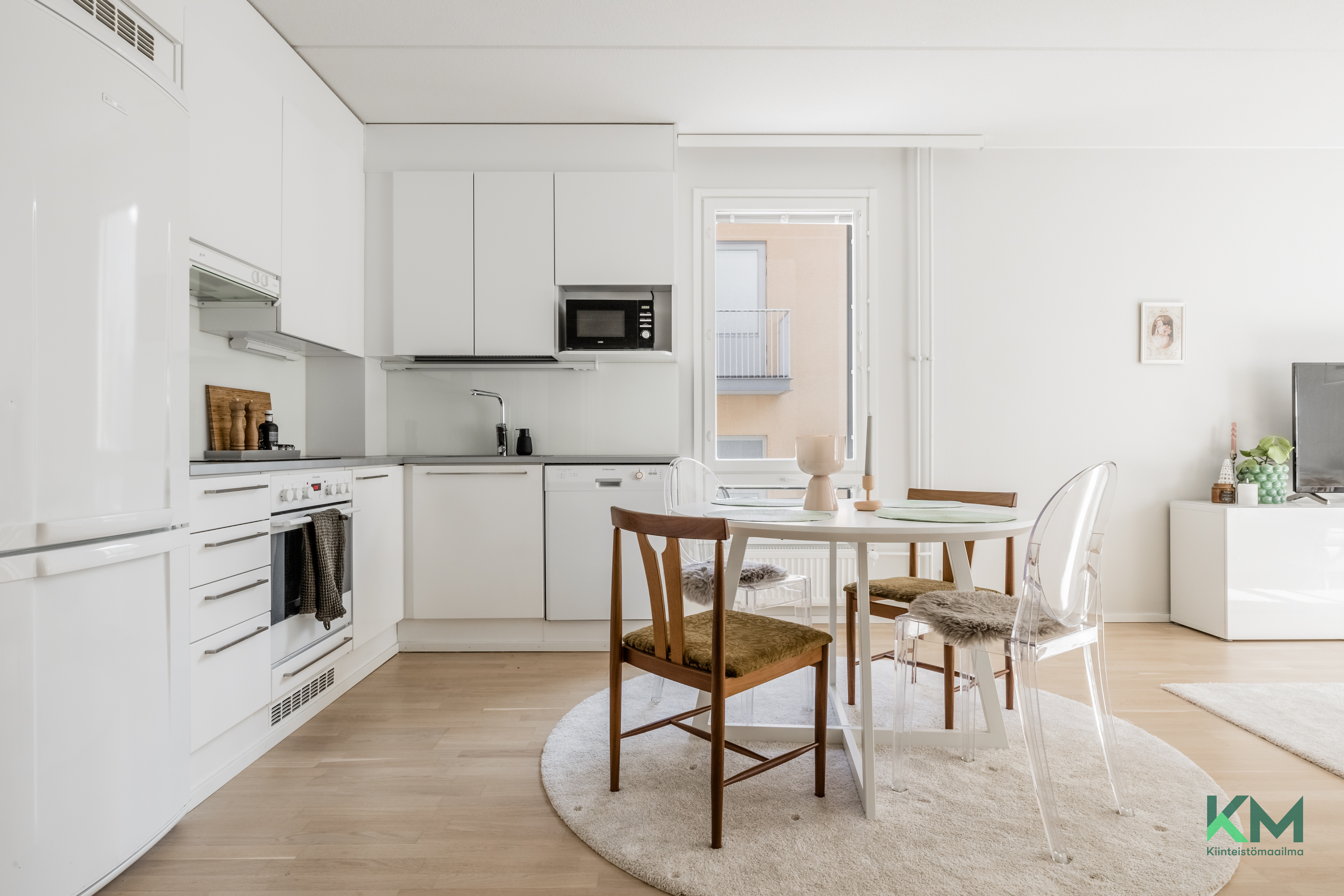 Kutomotie 11-13, Tali, Helsinki