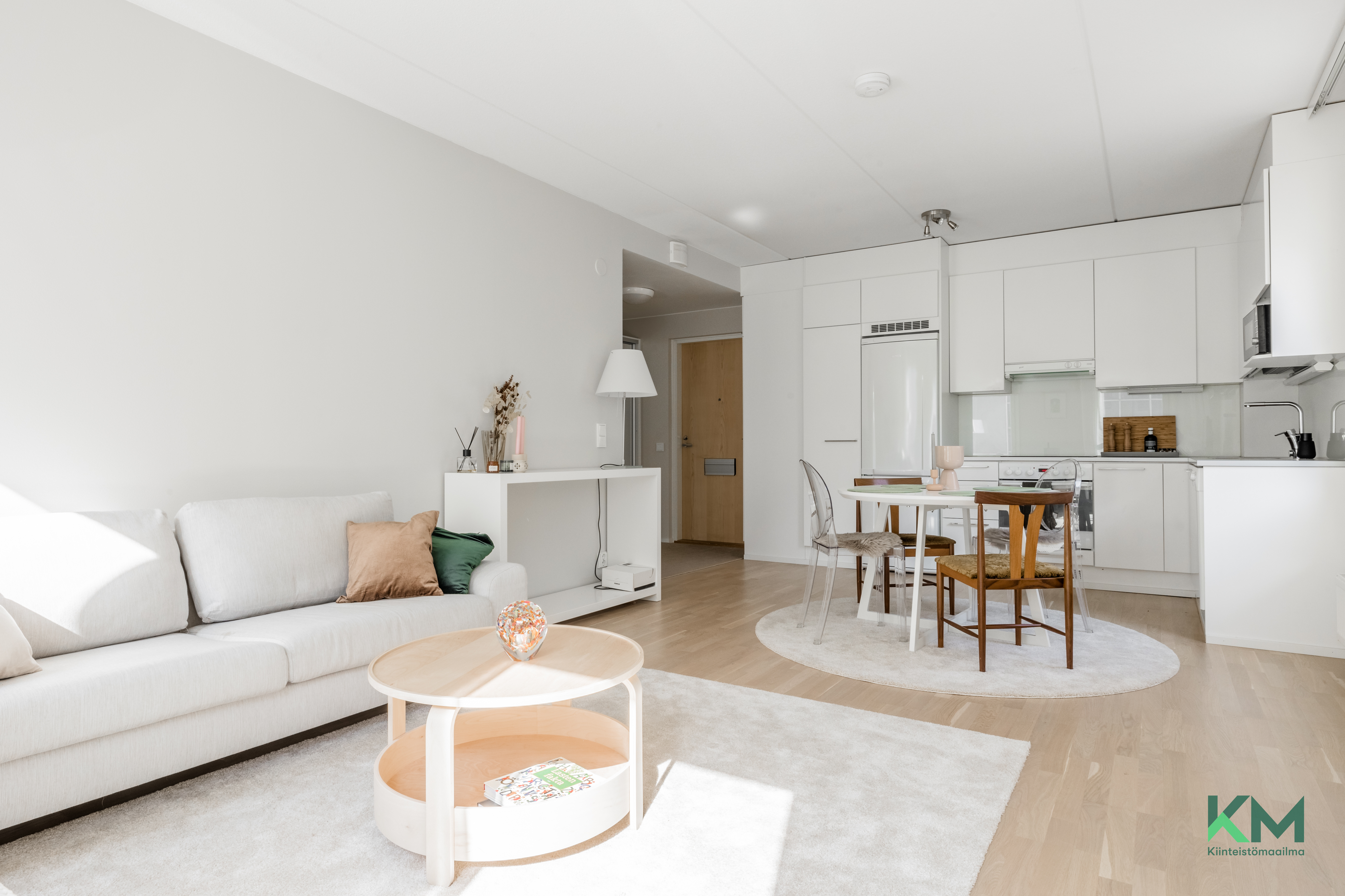 Kutomotie 11-13, Tali, Helsinki