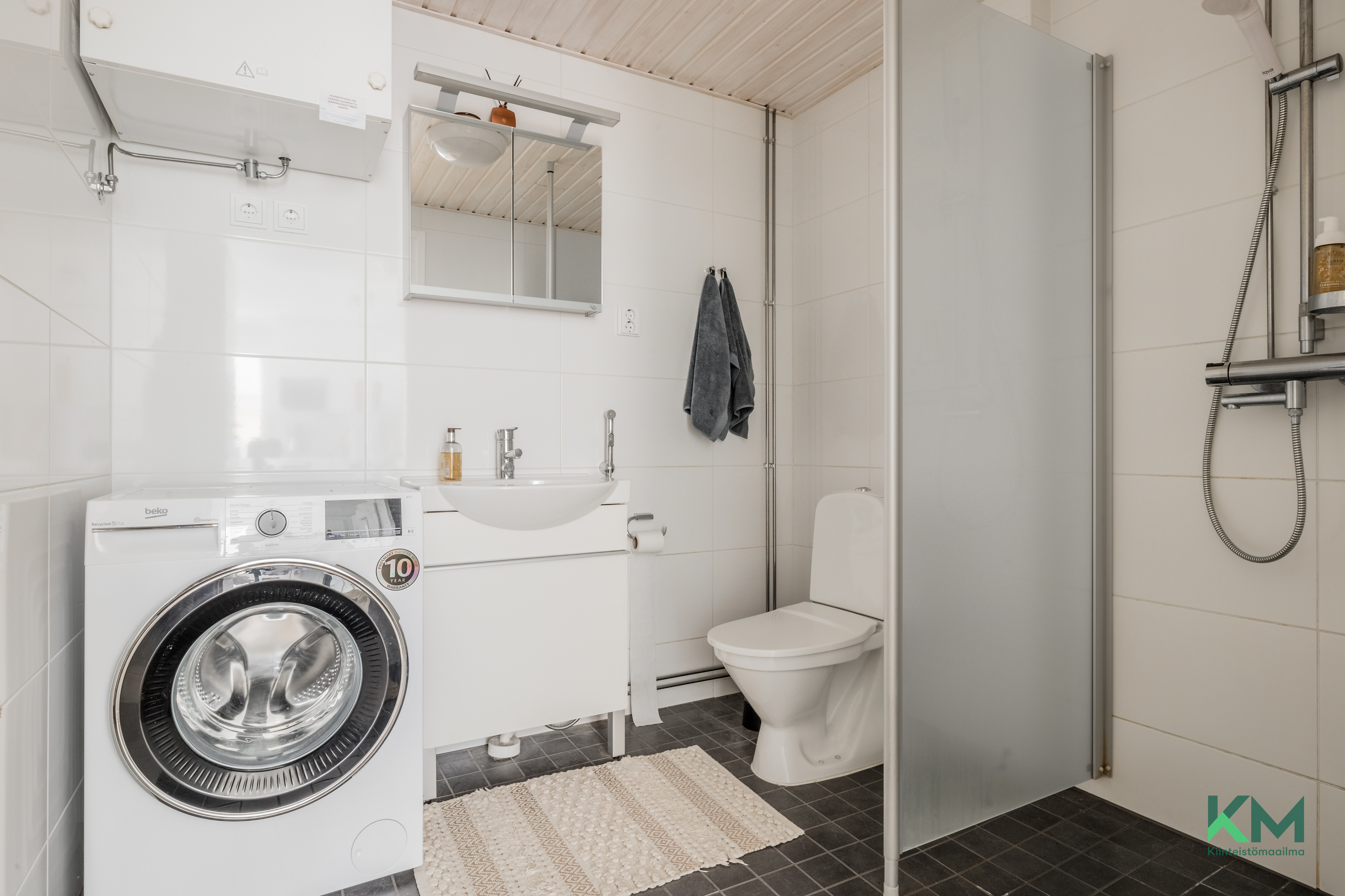 Kutomotie 11-13, Tali, Helsinki