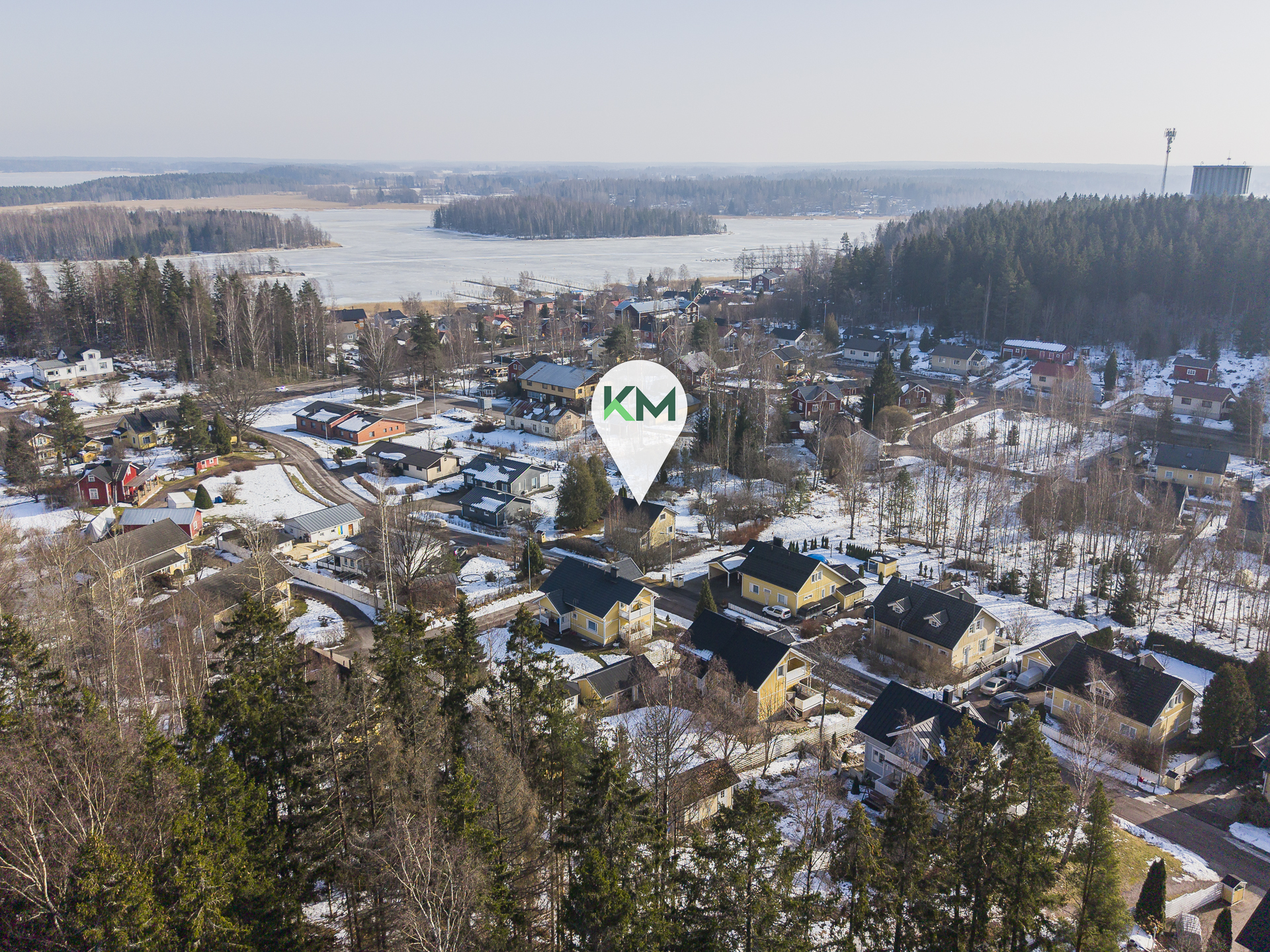 Ilmakuva