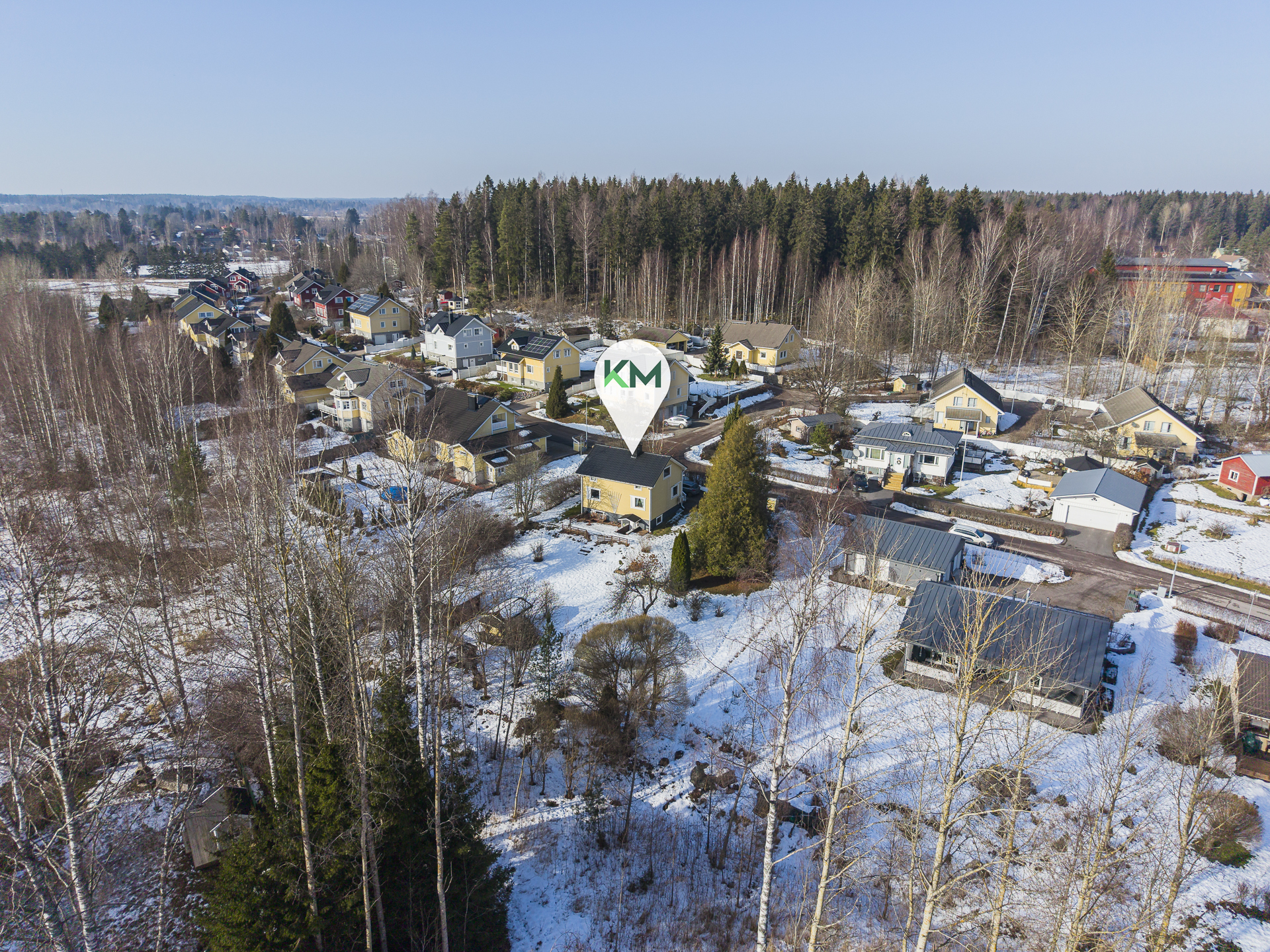 Ilmakuva