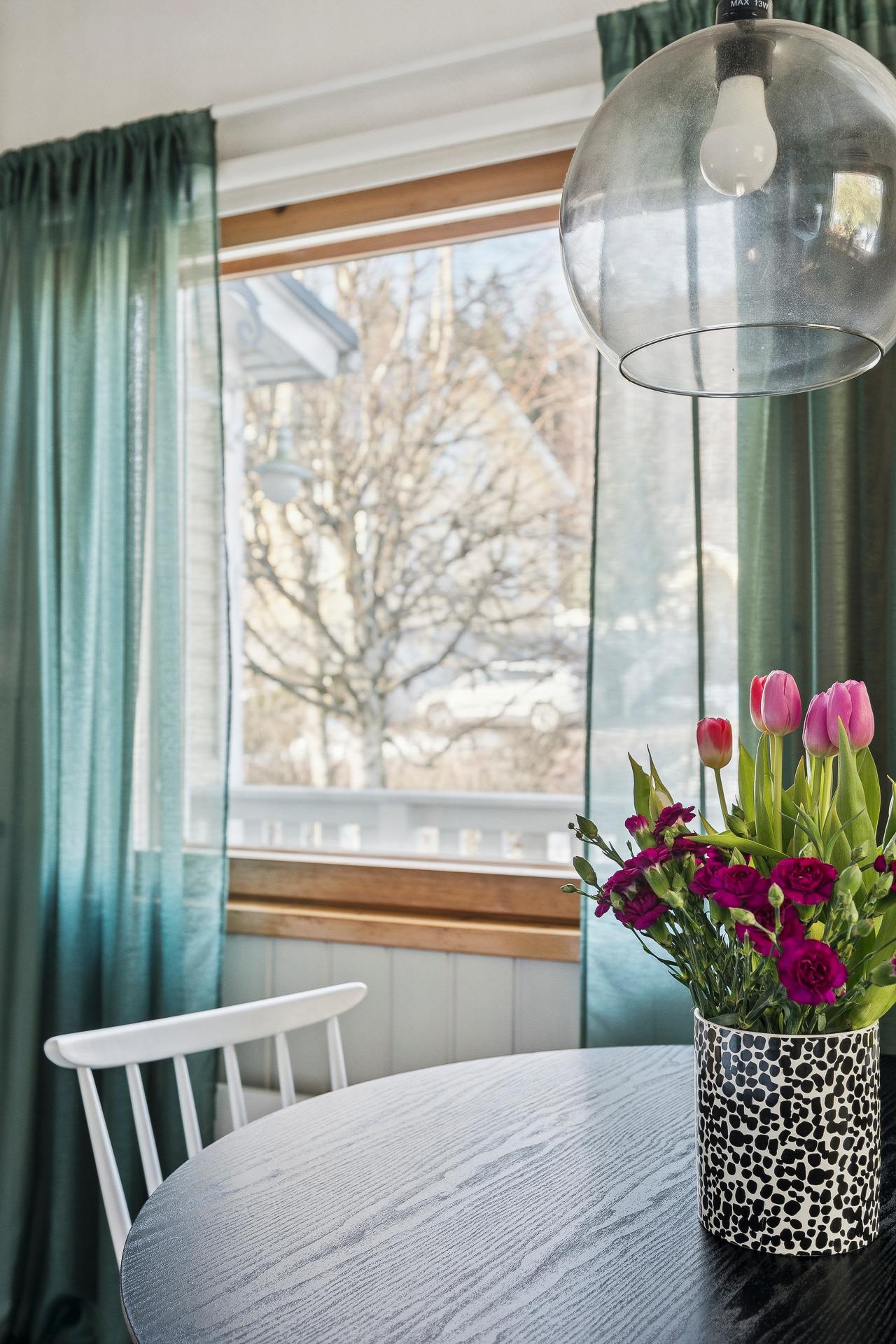 Sundintie 8, Hamari, Porvoo