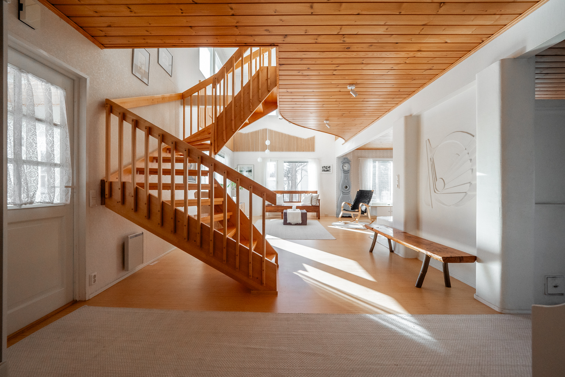 Kirkkokuja 5, Yli-Ii, Oulu