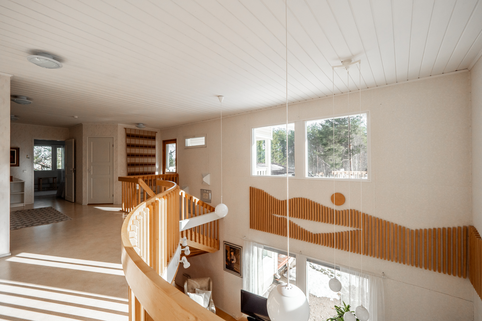 Kirkkokuja 5, Yli-Ii, Oulu