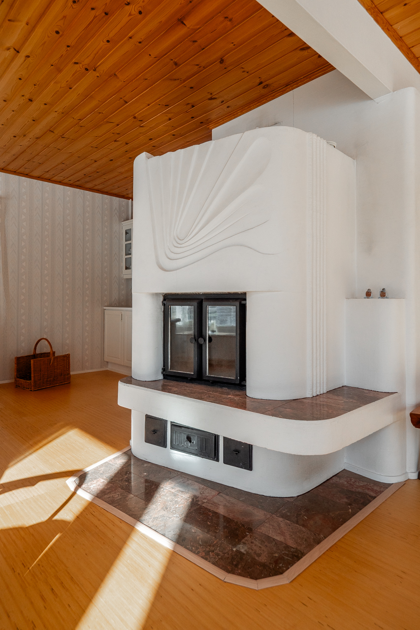 Kirkkokuja 5, Yli-Ii, Oulu