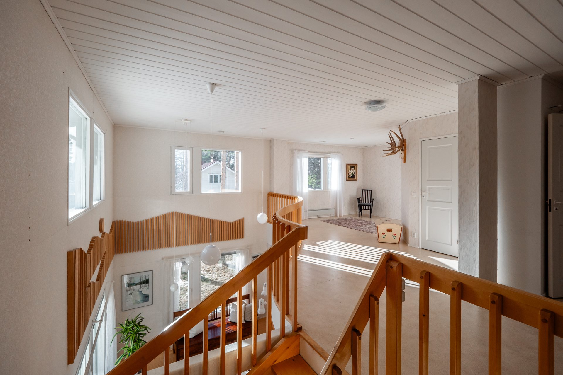 Kirkkokuja 5, Yli-Ii, Oulu