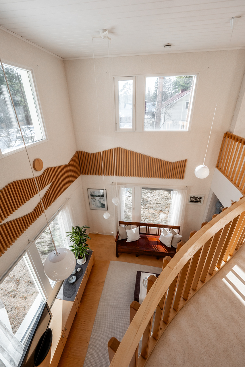 Kirkkokuja 5, Yli-Ii, Oulu