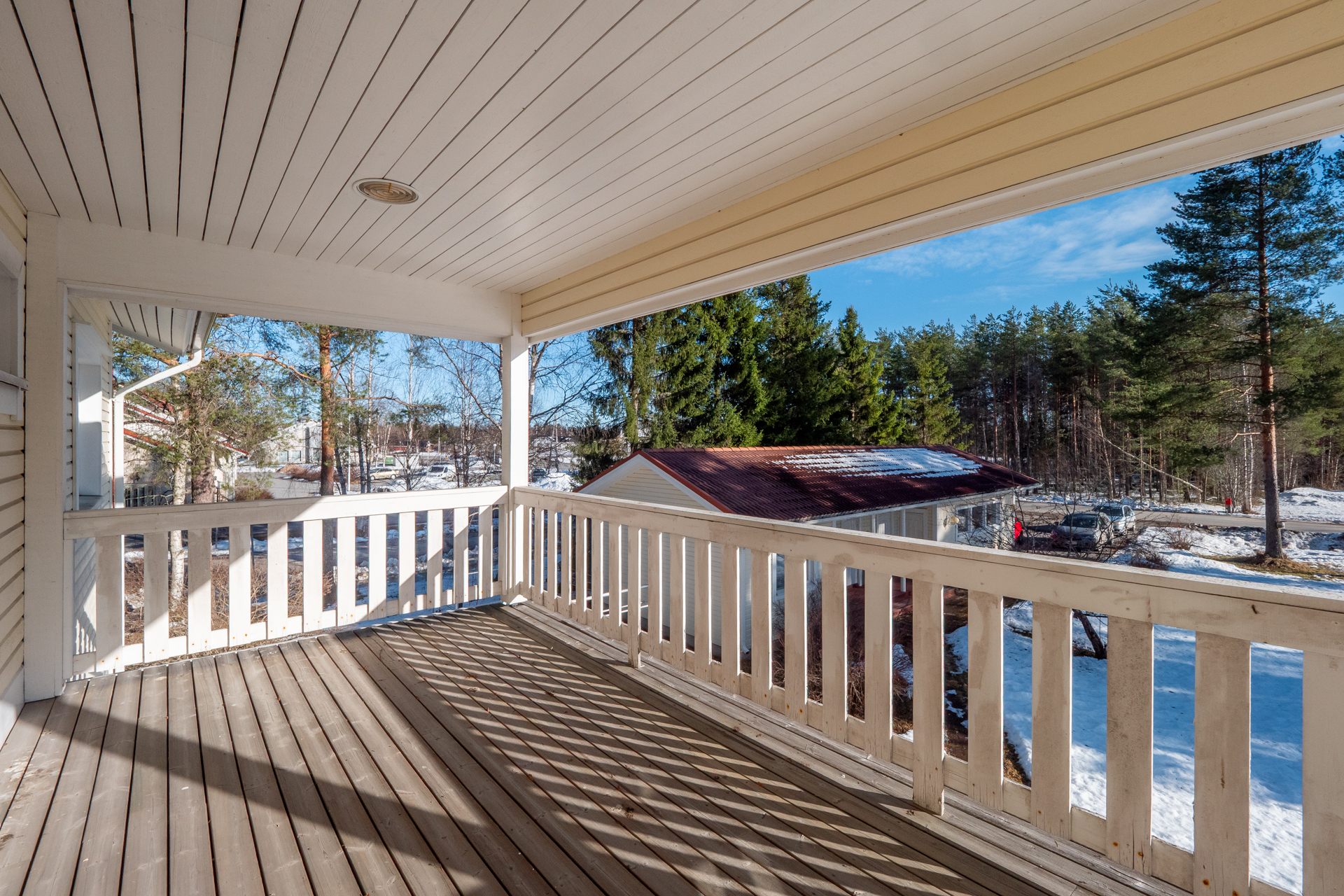 Kirkkokuja 5, Yli-Ii, Oulu