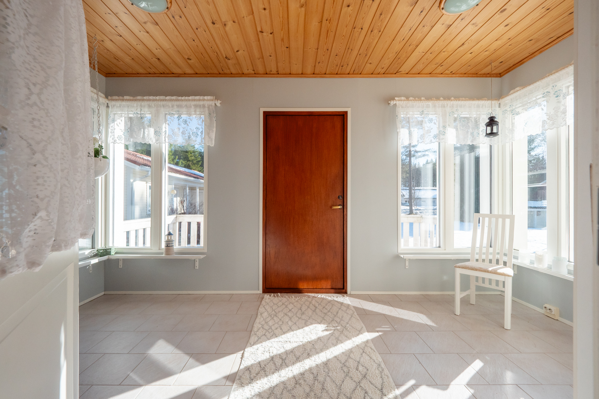 Kirkkokuja 5, Yli-Ii, Oulu