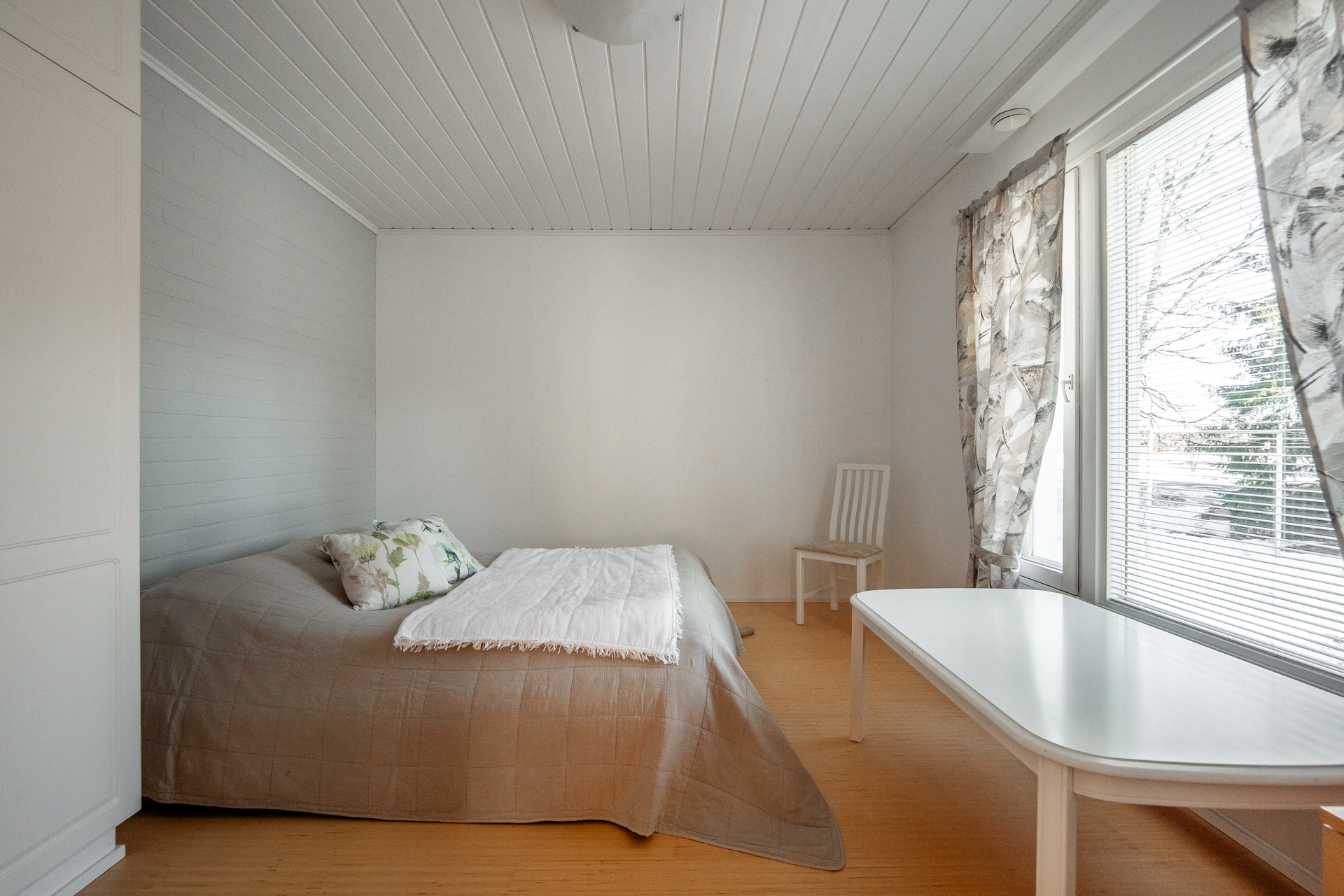 Kirkkokuja 5, Yli-Ii, Oulu