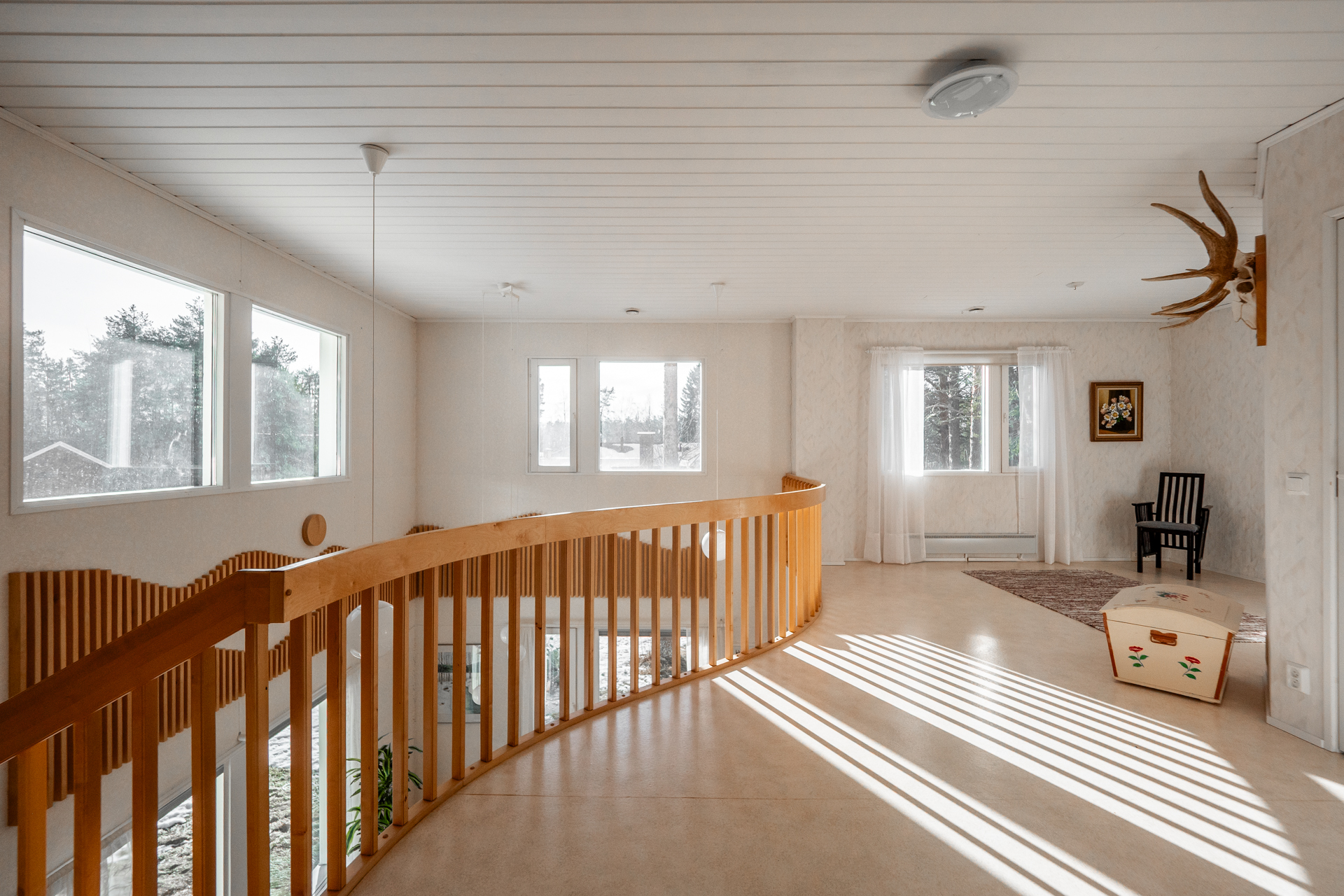 Kirkkokuja 5, Yli-Ii, Oulu