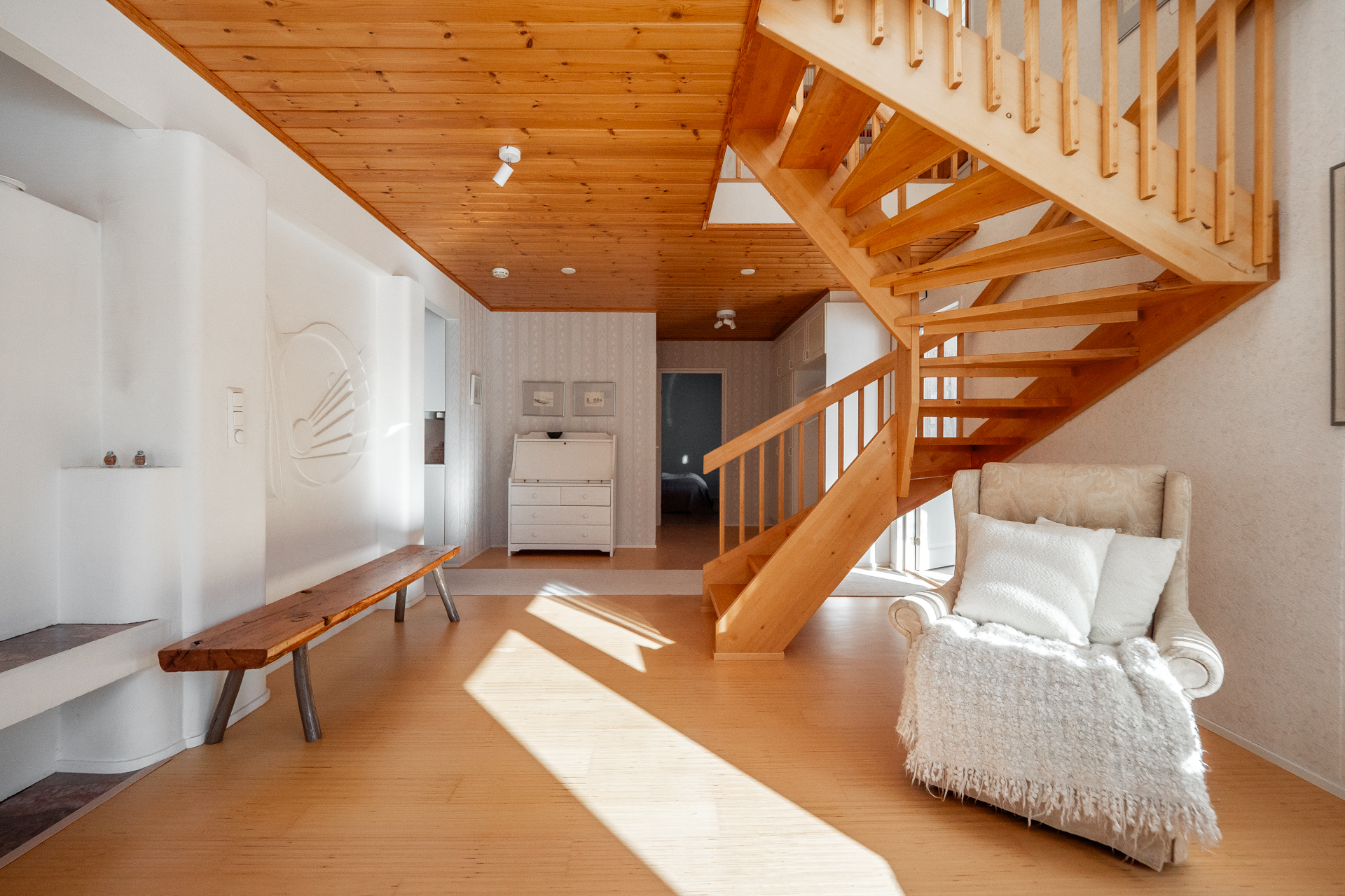 Kirkkokuja 5, Yli-Ii, Oulu