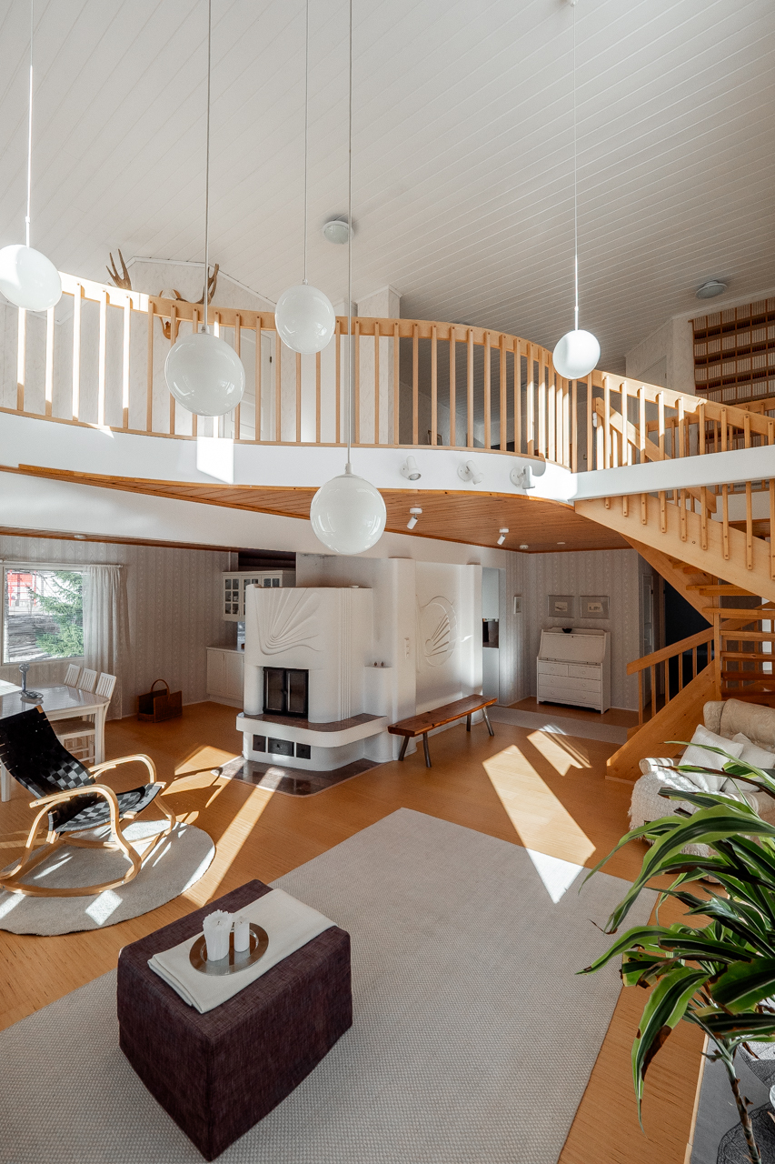 Kirkkokuja 5, Yli-Ii, Oulu