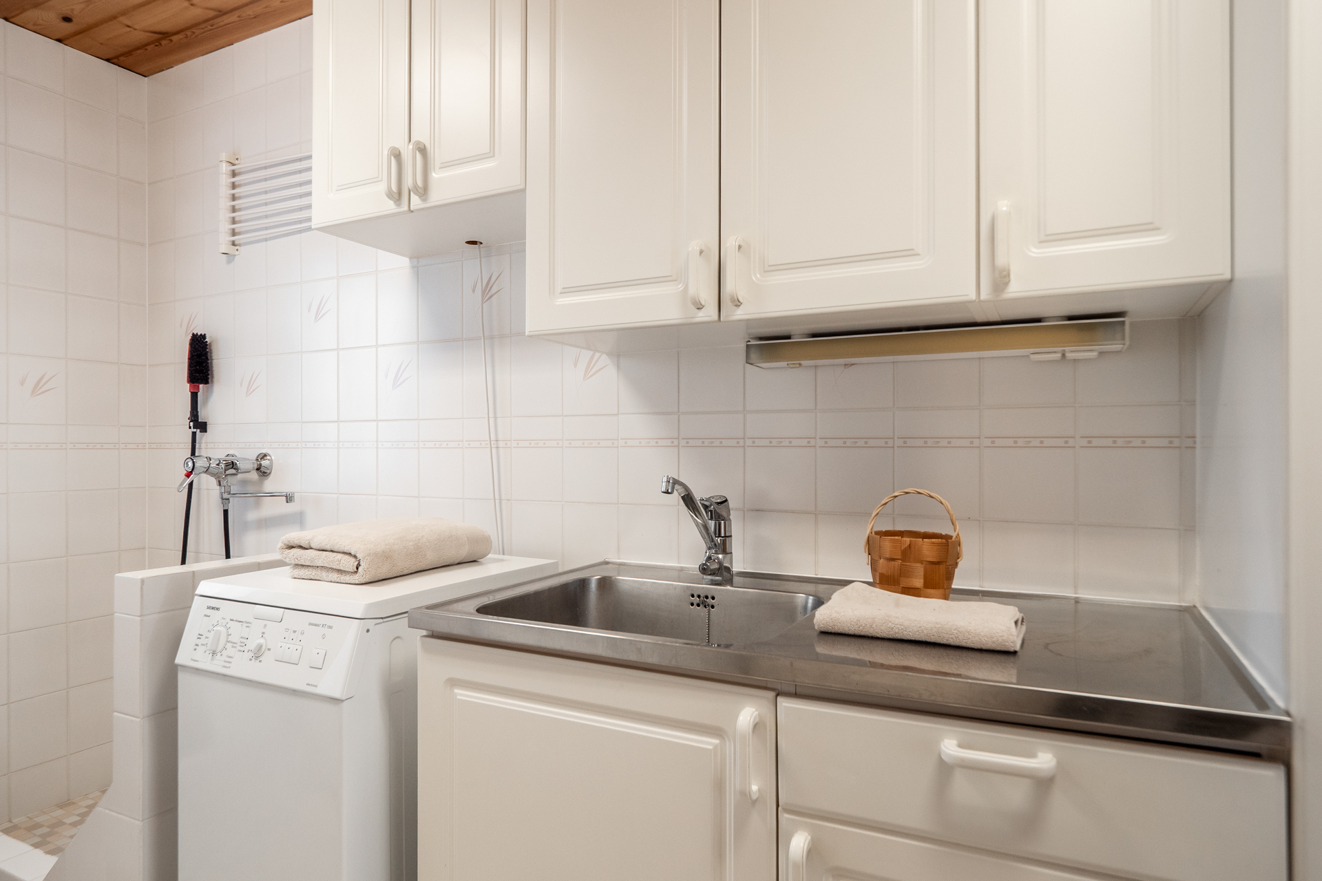 Kirkkokuja 5, Yli-Ii, Oulu