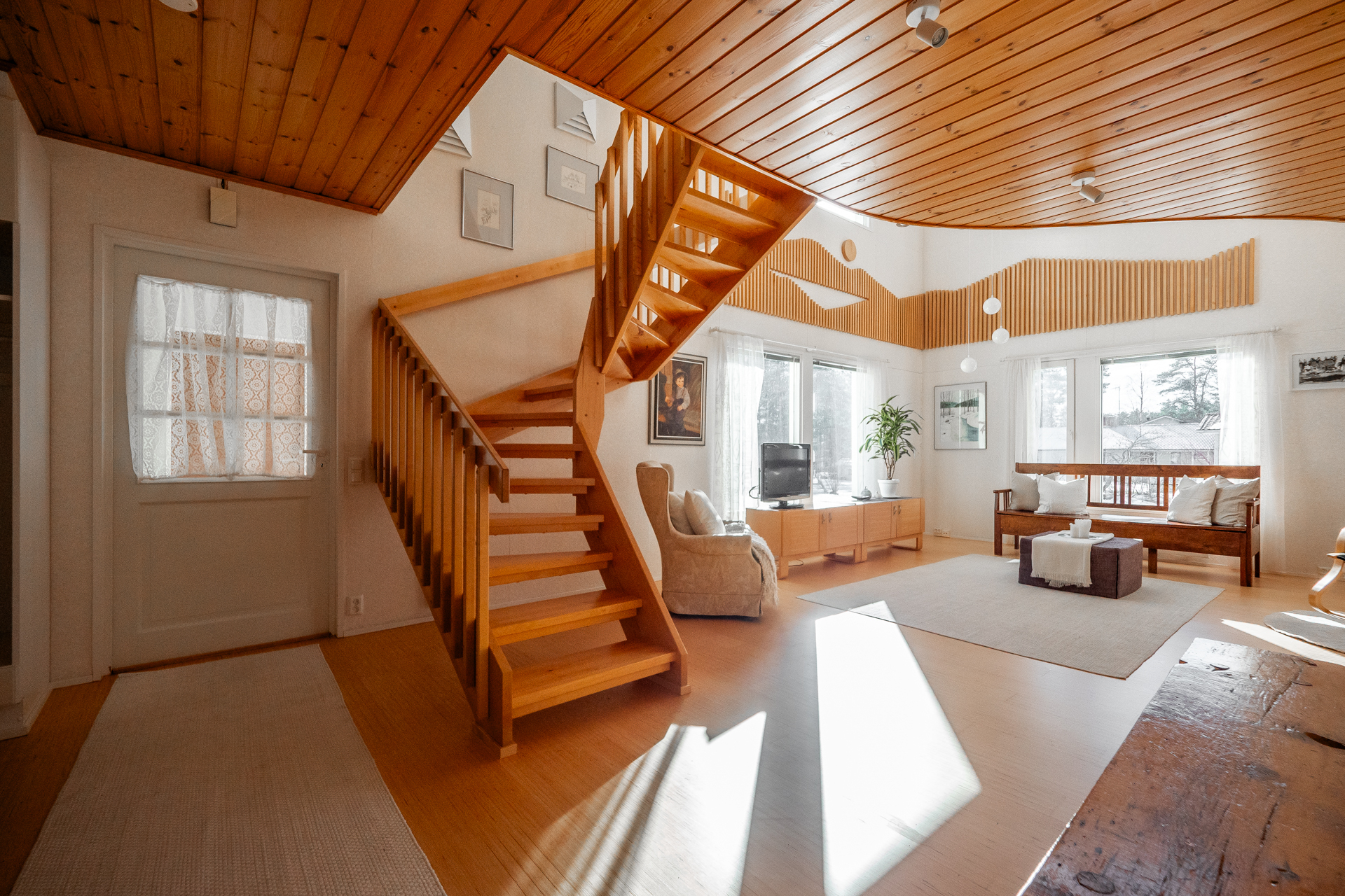 Kirkkokuja 5, Yli-Ii, Oulu