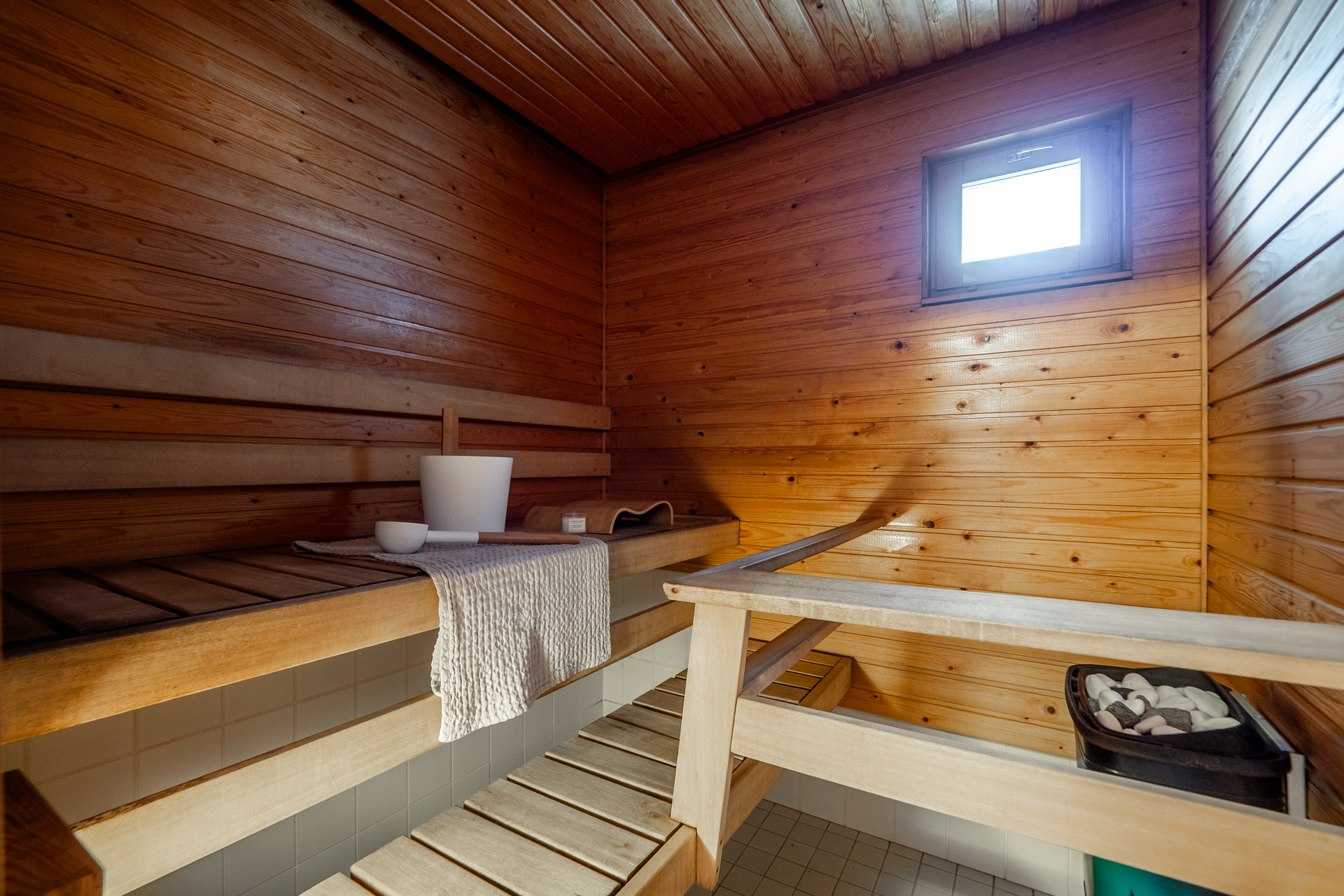 Kirkkokuja 5, Yli-Ii, Oulu