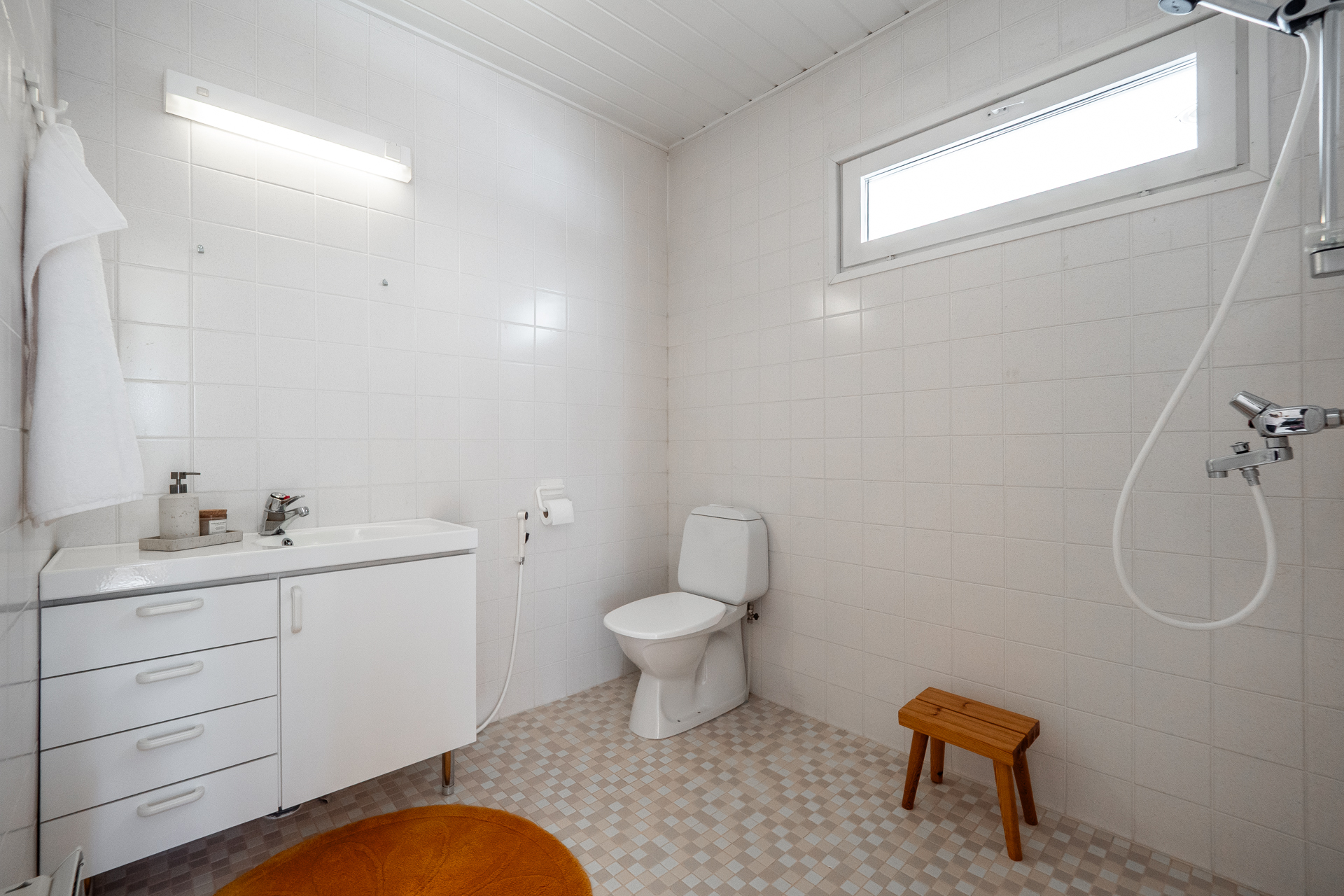 Kirkkokuja 5, Yli-Ii, Oulu