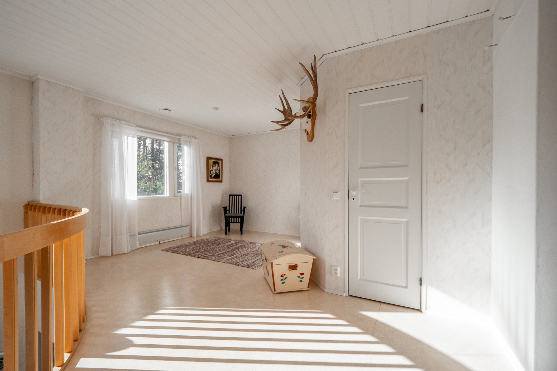 Kirkkokuja 5, Yli-Ii, Oulu