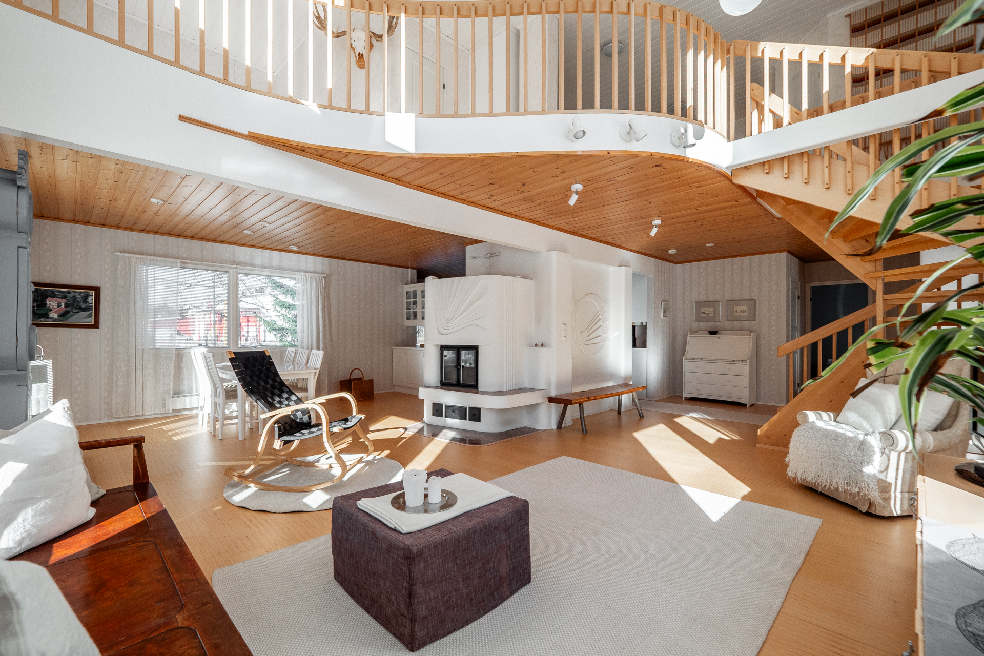 Kirkkokuja 5, Yli-Ii, Oulu