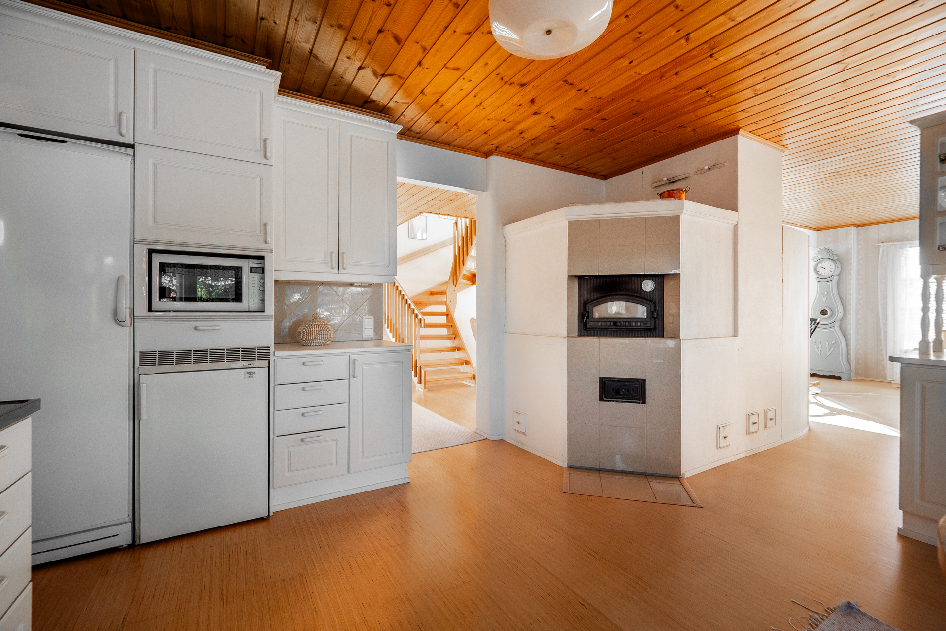 Kirkkokuja 5, Yli-Ii, Oulu