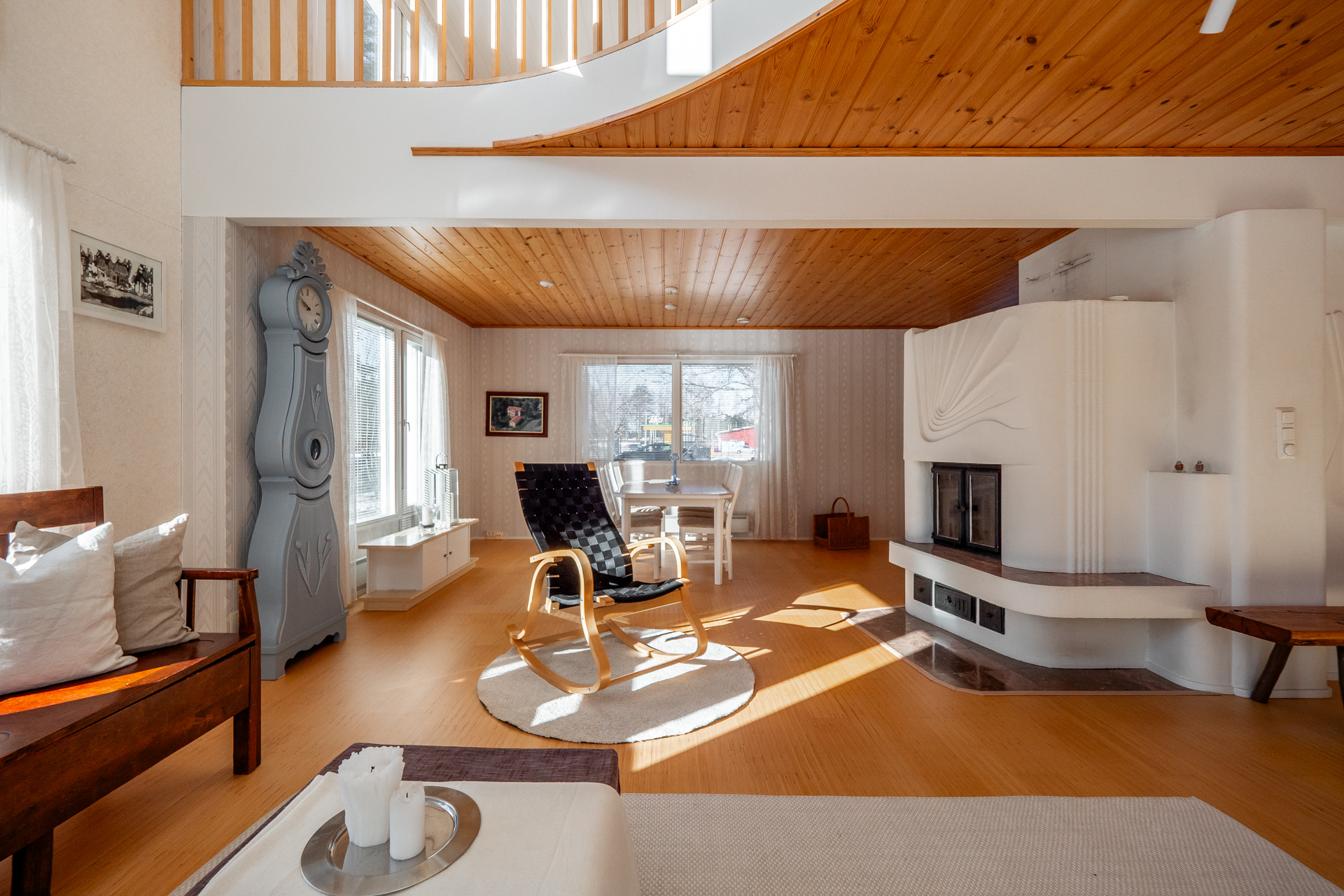 Kirkkokuja 5, Yli-Ii, Oulu