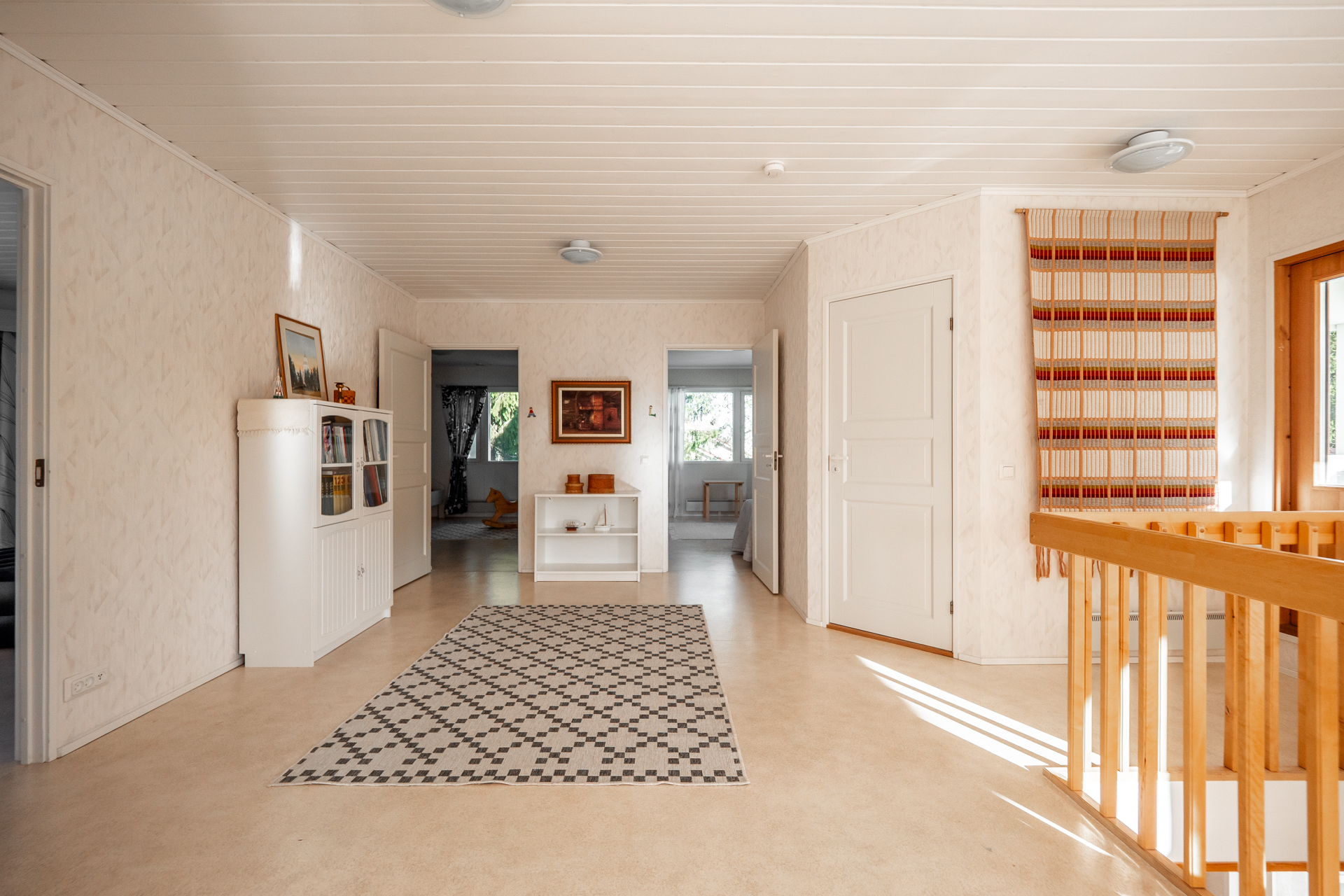 Kirkkokuja 5, Yli-Ii, Oulu