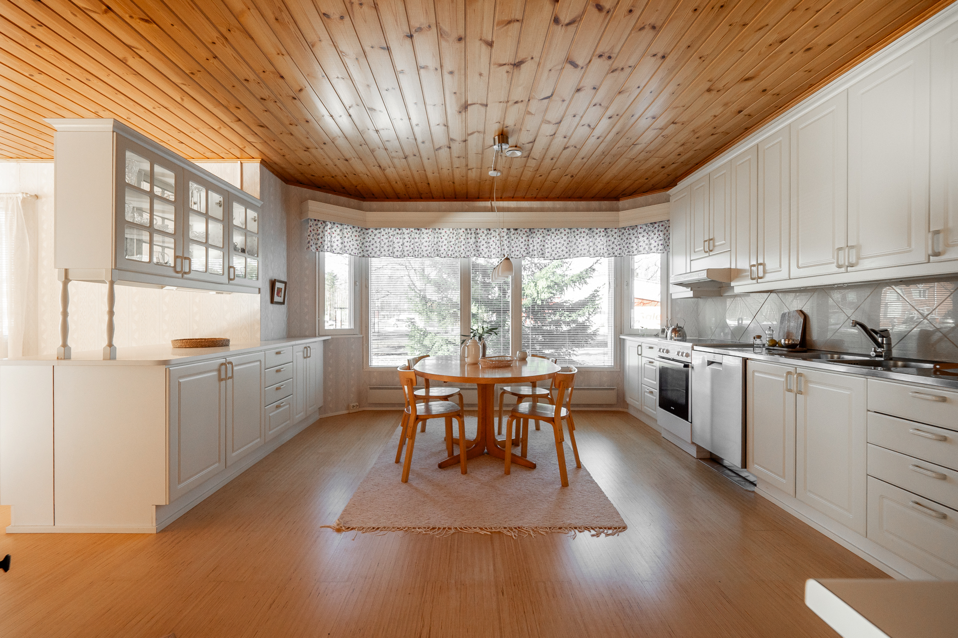 Kirkkokuja 5, Yli-Ii, Oulu