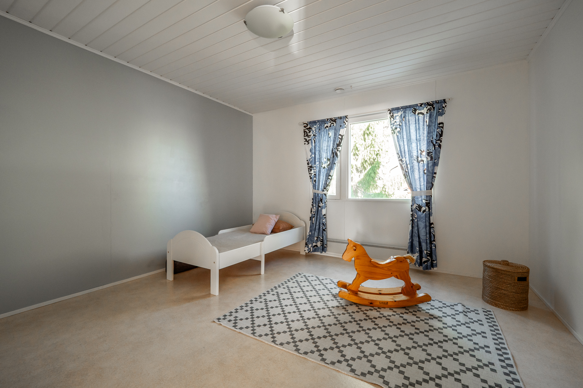 Kirkkokuja 5, Yli-Ii, Oulu