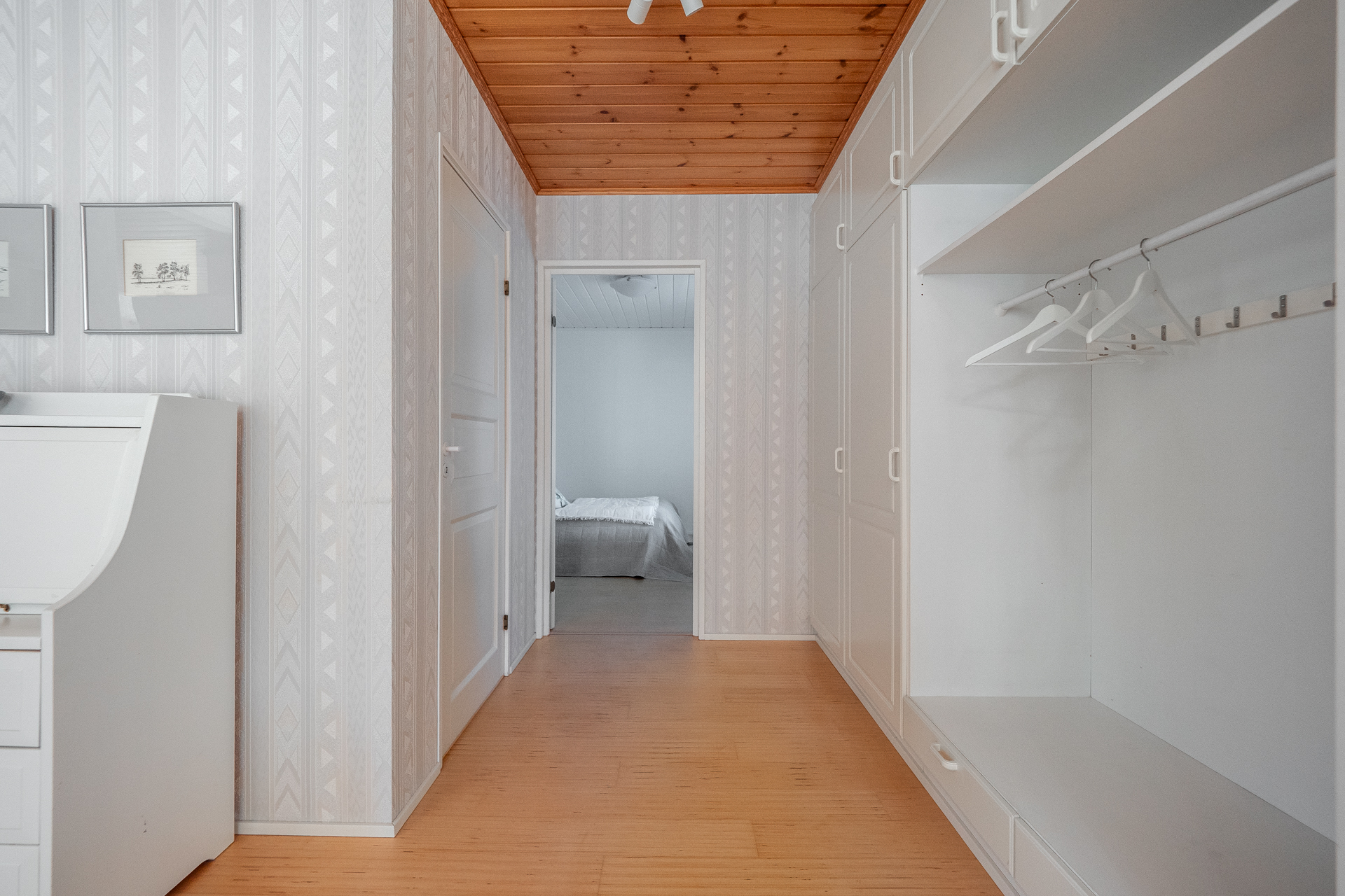 Kirkkokuja 5, Yli-Ii, Oulu