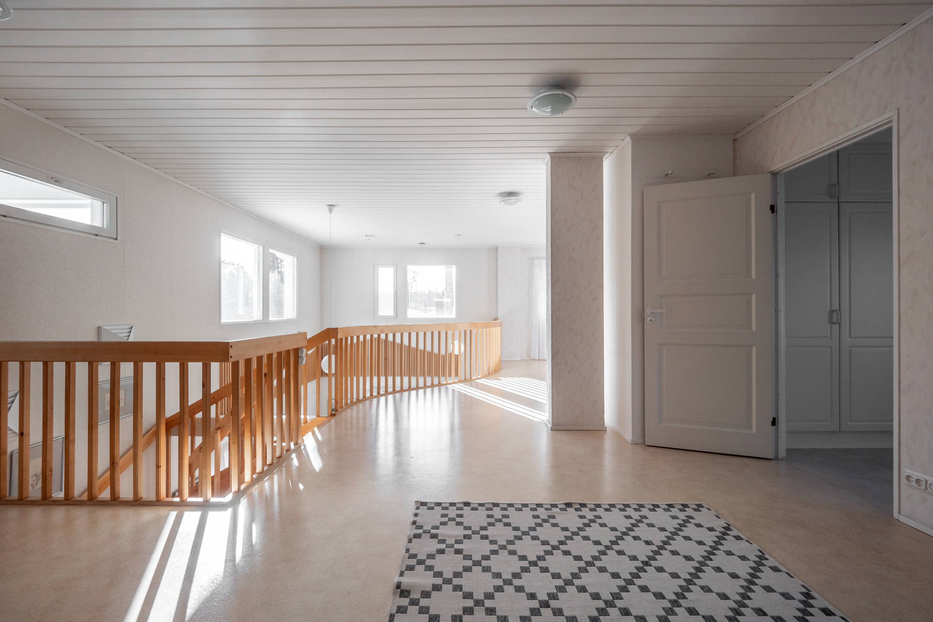 Kirkkokuja 5, Yli-Ii, Oulu