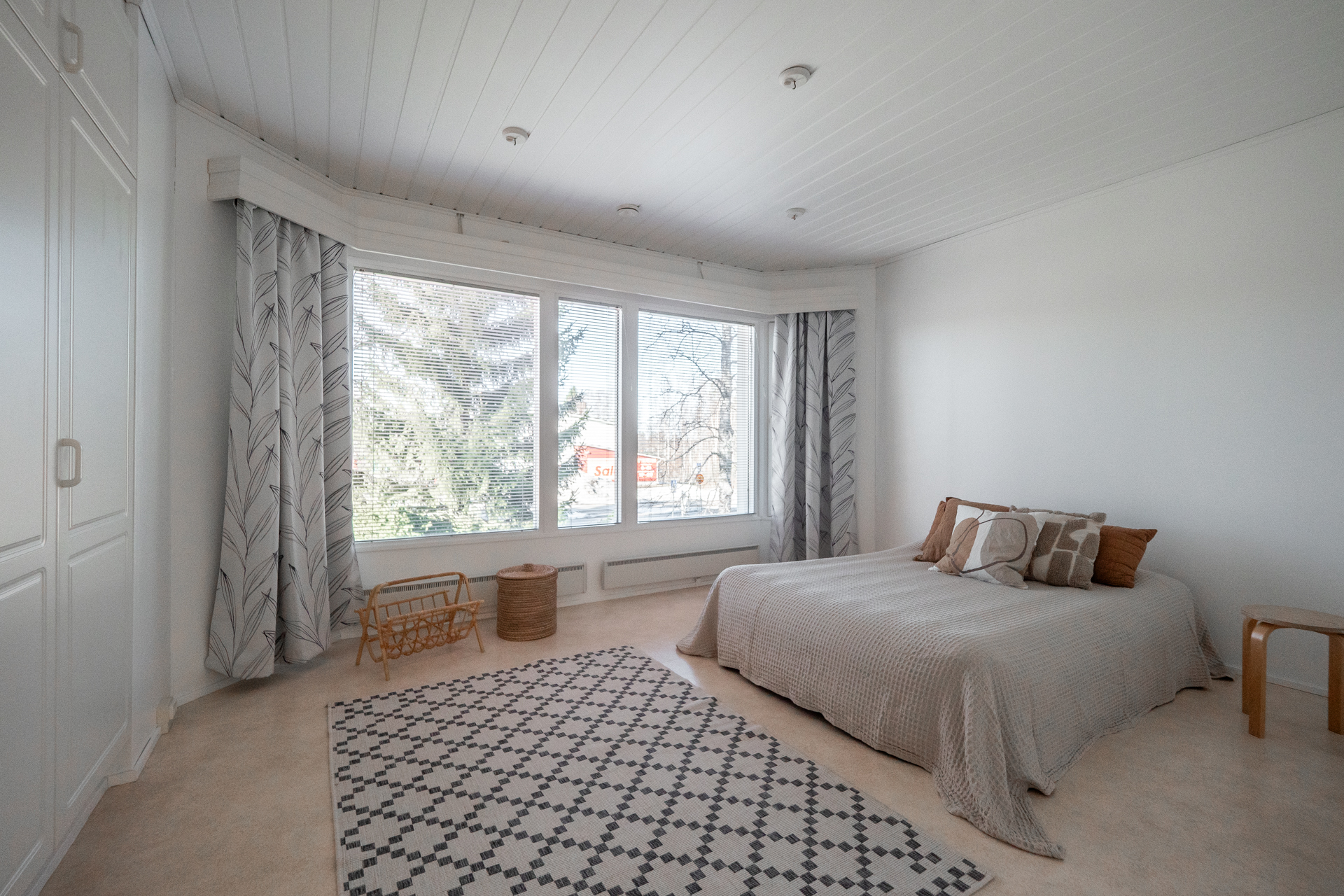 Kirkkokuja 5, Yli-Ii, Oulu