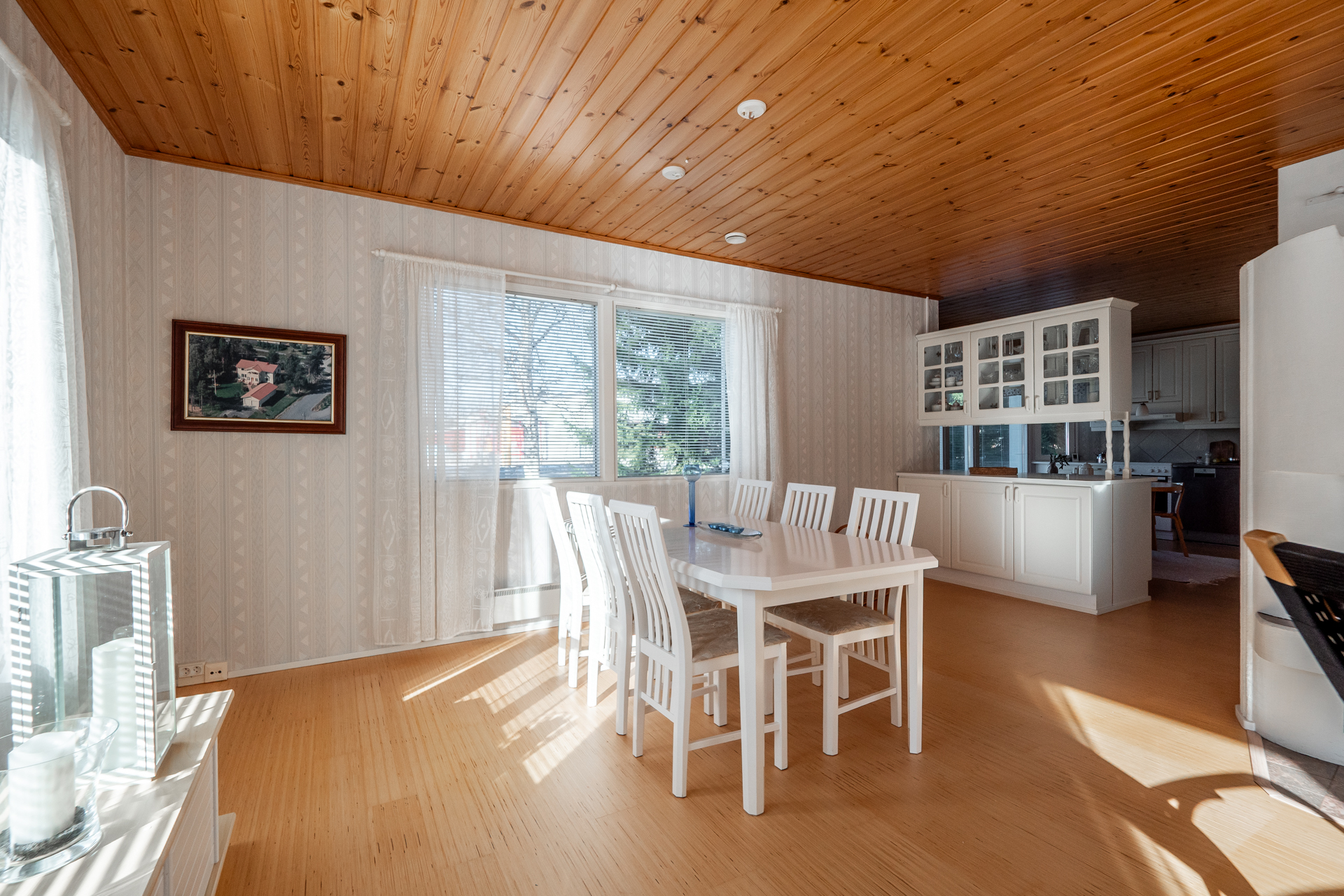 Kirkkokuja 5, Yli-Ii, Oulu