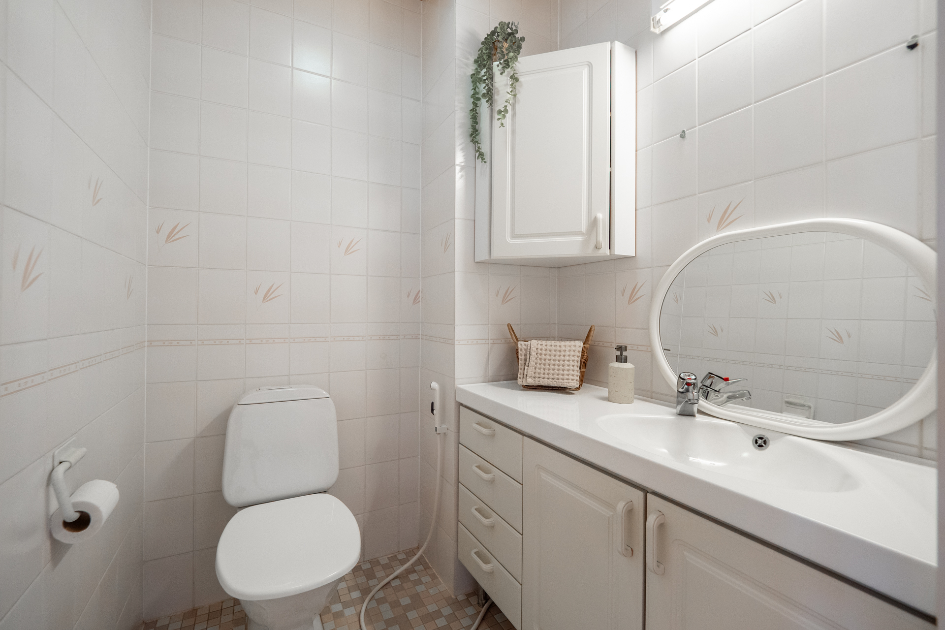 Kirkkokuja 5, Yli-Ii, Oulu