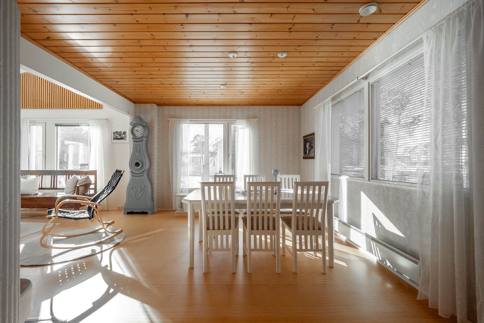 Kirkkokuja 5, Yli-Ii, Oulu