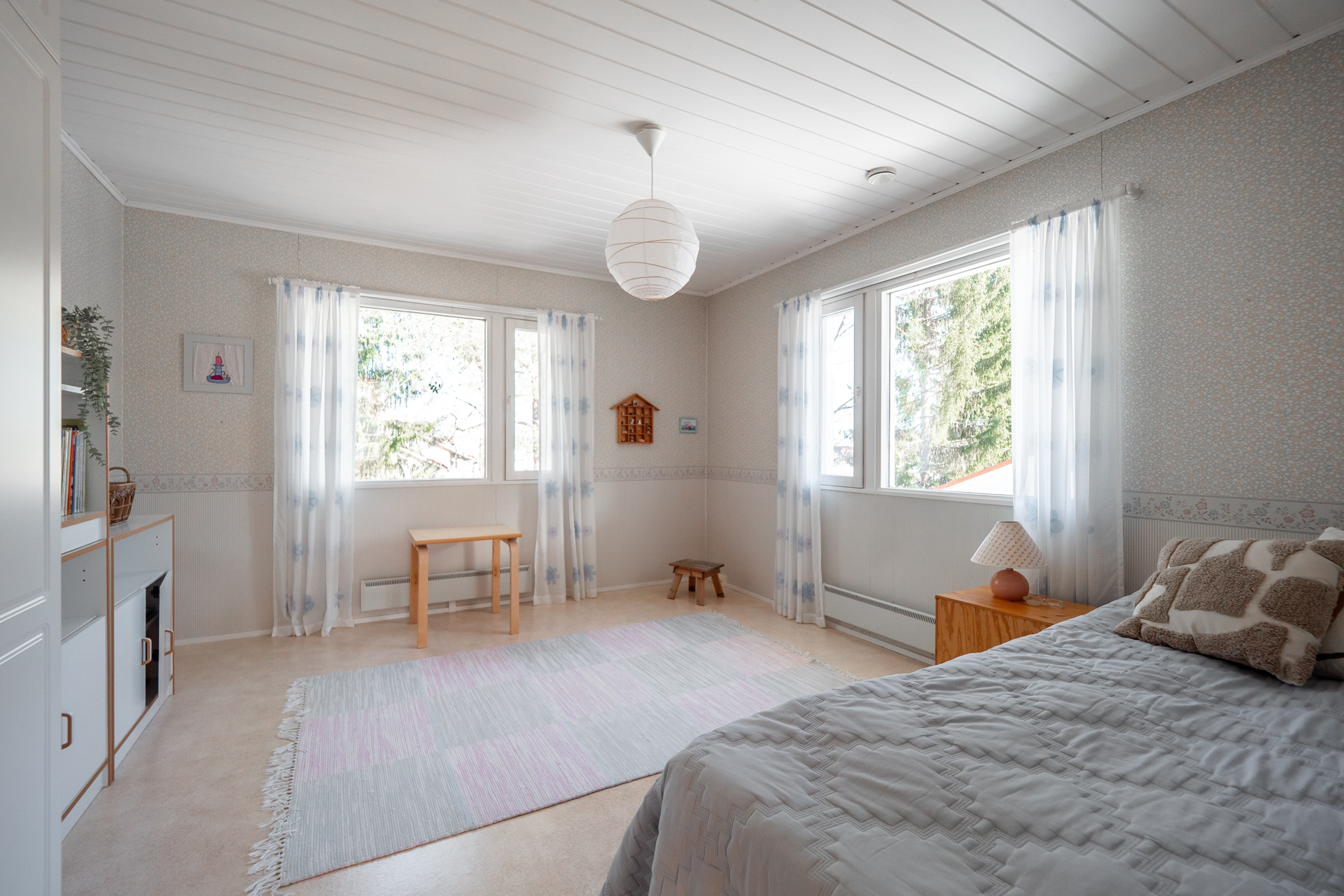 Kirkkokuja 5, Yli-Ii, Oulu