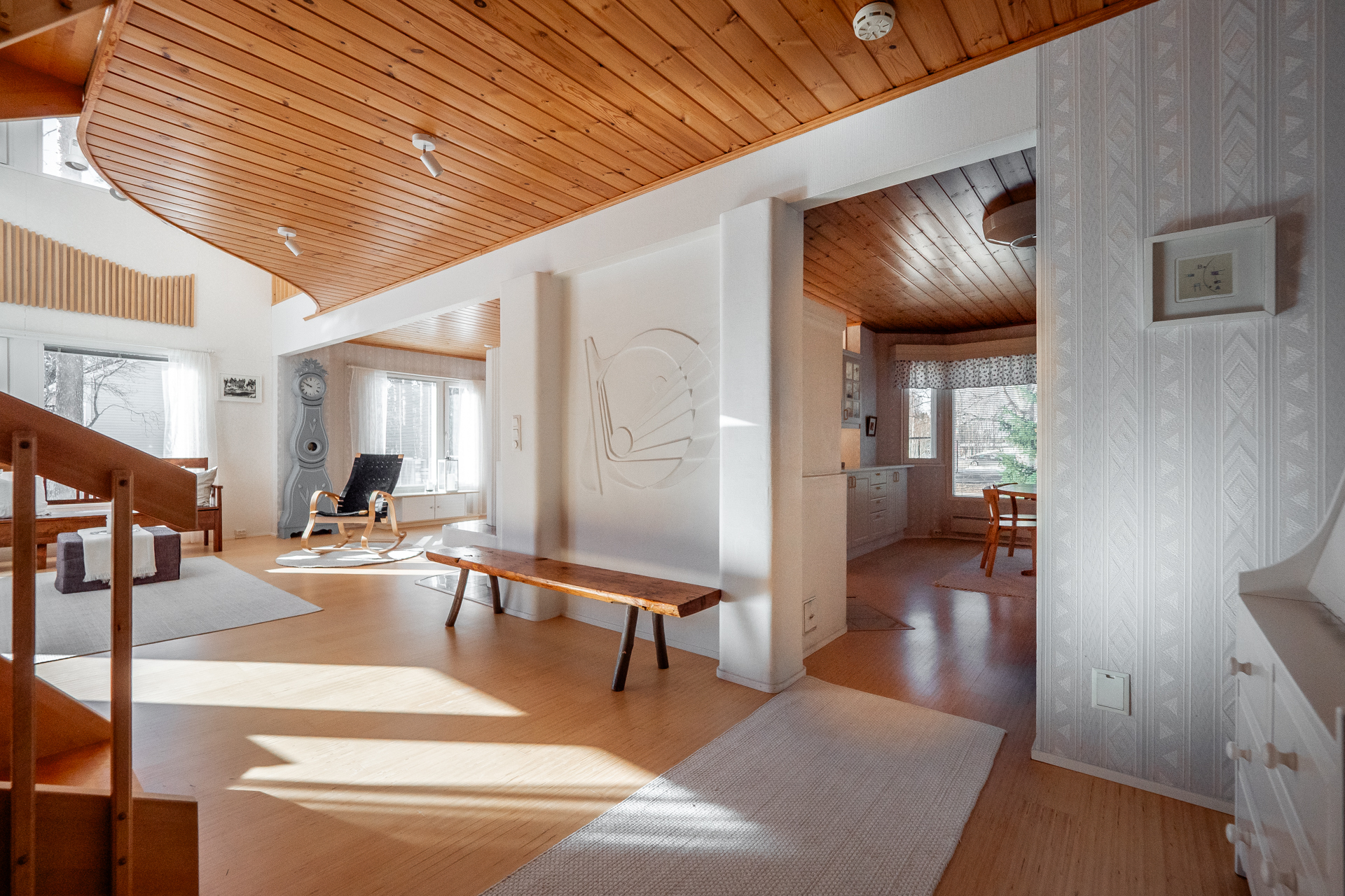 Kirkkokuja 5, Yli-Ii, Oulu