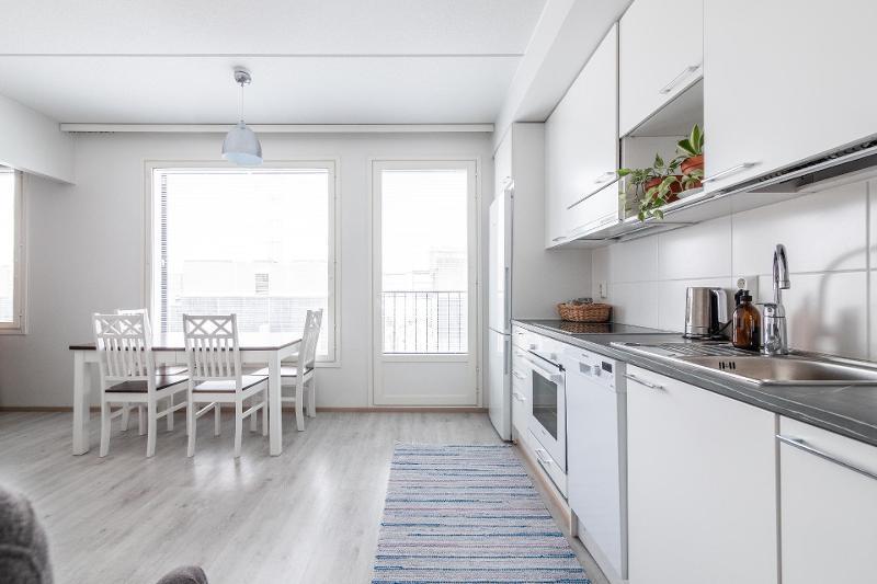 Siilotie 1, Toppilansalmi, Oulu