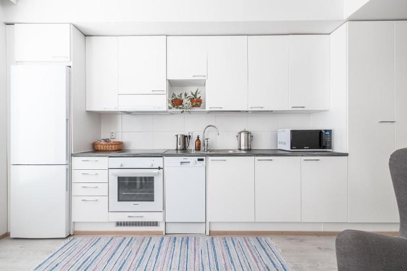 Siilotie 1, Toppilansalmi, Oulu