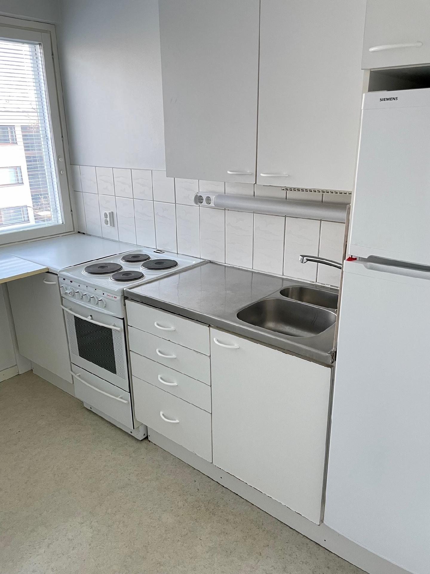 Siltavoudintie 17, Oulunkylä, Helsinki