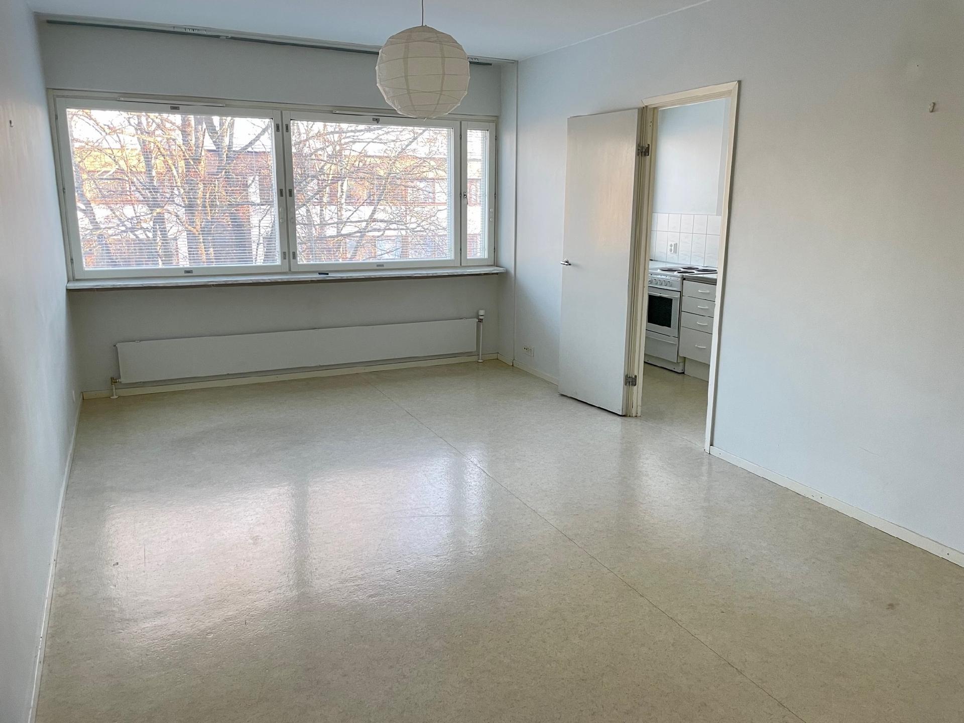 Siltavoudintie 17, Oulunkylä, Helsinki