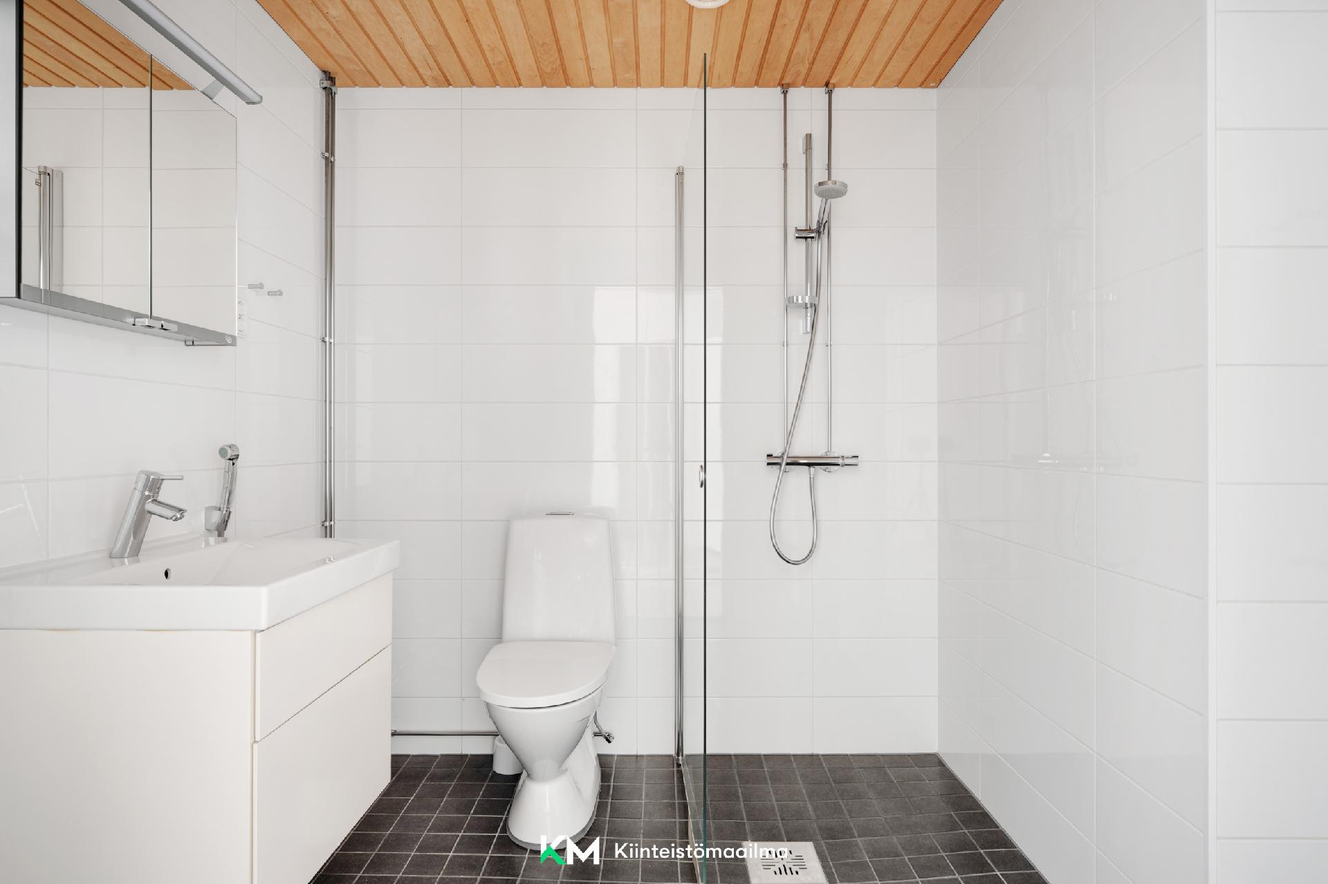 Tukkutorinkuja 16, Kalasatama, Helsinki