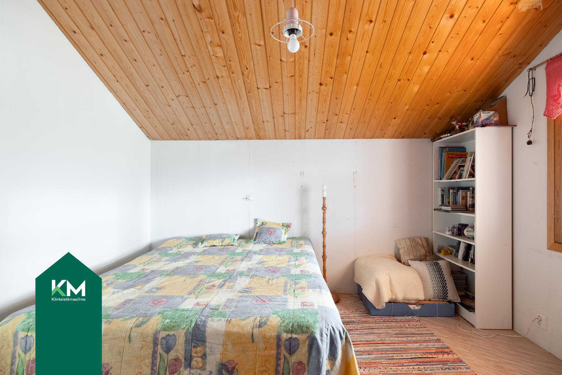 Sakintie 100, Summa, Hamina