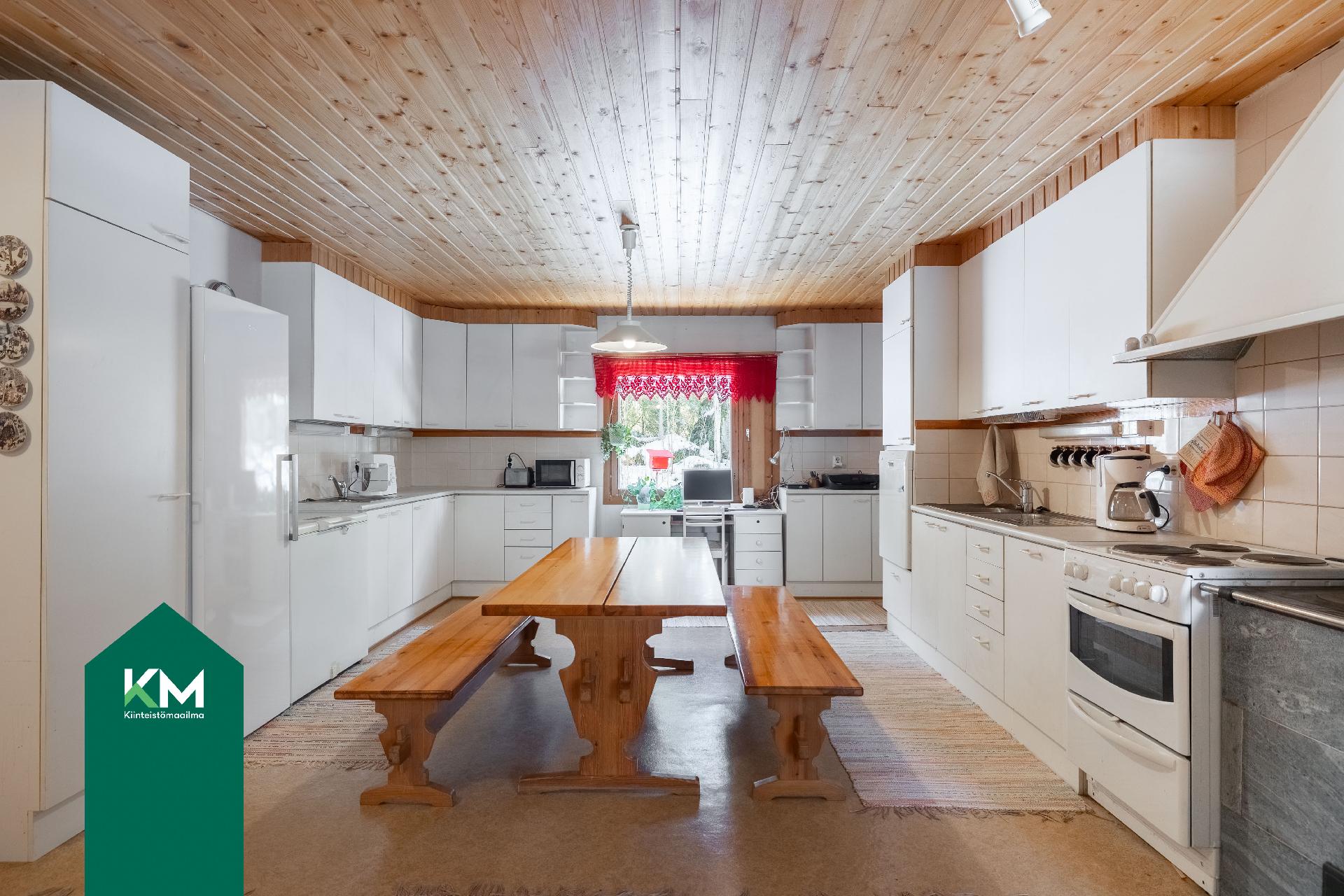 Sakintie 100, Summa, Hamina