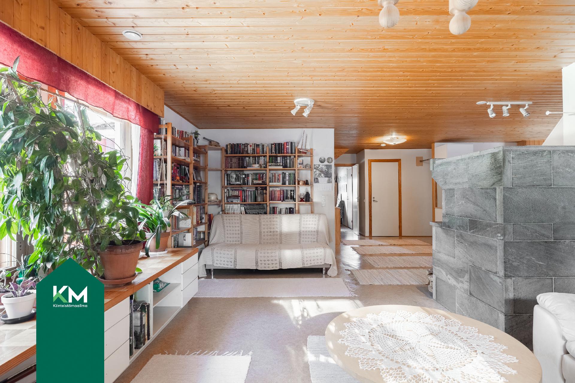 Sakintie 100, Summa, Hamina